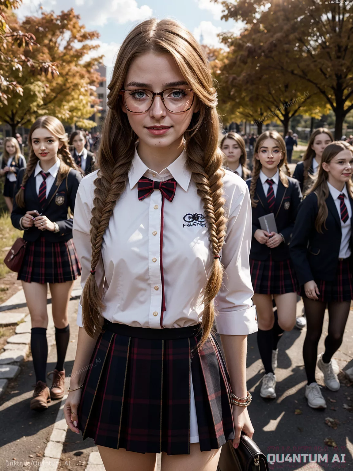 McKenna Grace School Girl Ghostbusters Actress QuantumAI FSIComics.com 19 00140 4158696085 QuantumAI - FSIComics McKenna Grace School Girl Ghostbusters Actress QuantumAI FSIComics.com 19 00140 4158696085 QuantumAI - FSIComics