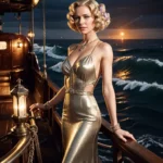 Naomi Watts King Kong The Ring actress Celebrity QuantumAI FSIComics.com 1 - FSIComics
