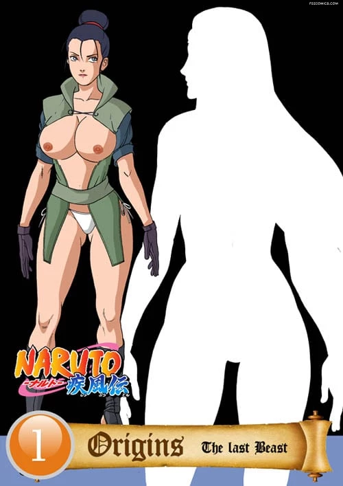 Naruto The Last Beast Super Melons FSIComics.com 3 - FSIComics Naruto The Last Beast Super Melons FSIComics.com 3 - FSIComics