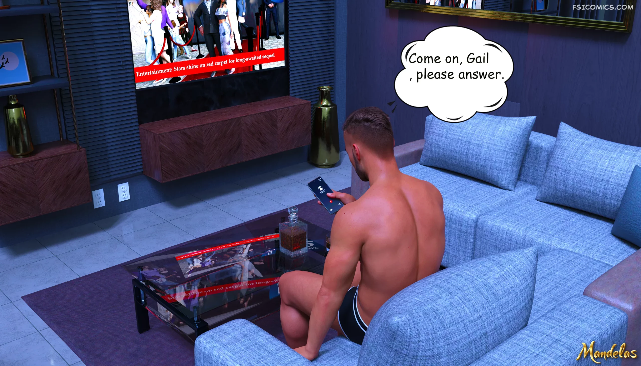 The Adventures of Gail Chapter 8 Mandelas FSIComics.com 110 scaled - FSIComics The Adventures of Gail Chapter 8 Mandelas FSIComics.com 110 scaled - FSIComics