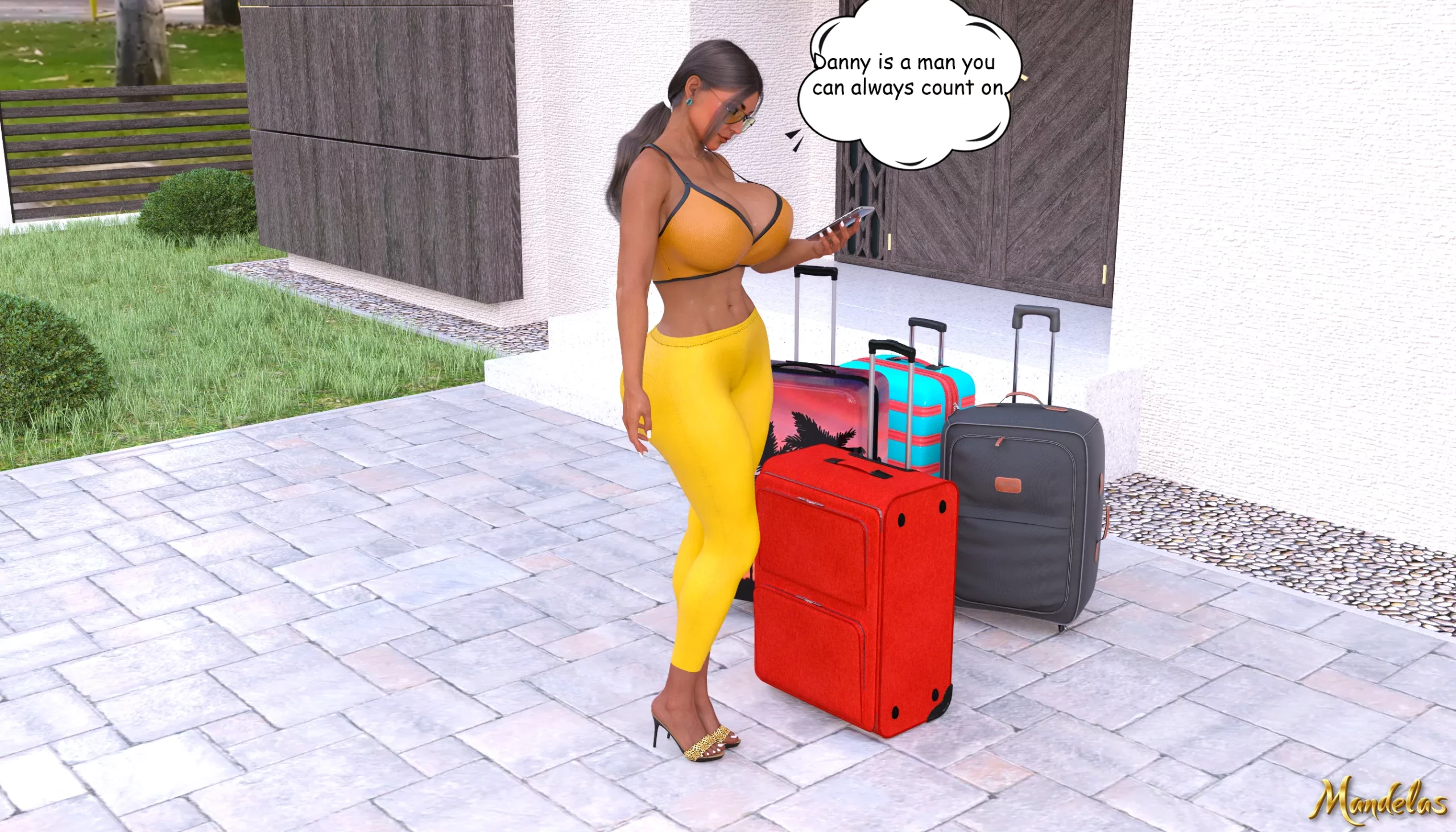 The Adventures of Gail Chapter 8 Mandelas FSIComics.com 19 scaled - FSIComics The Adventures of Gail Chapter 8 Mandelas FSIComics.com 19 scaled - FSIComics