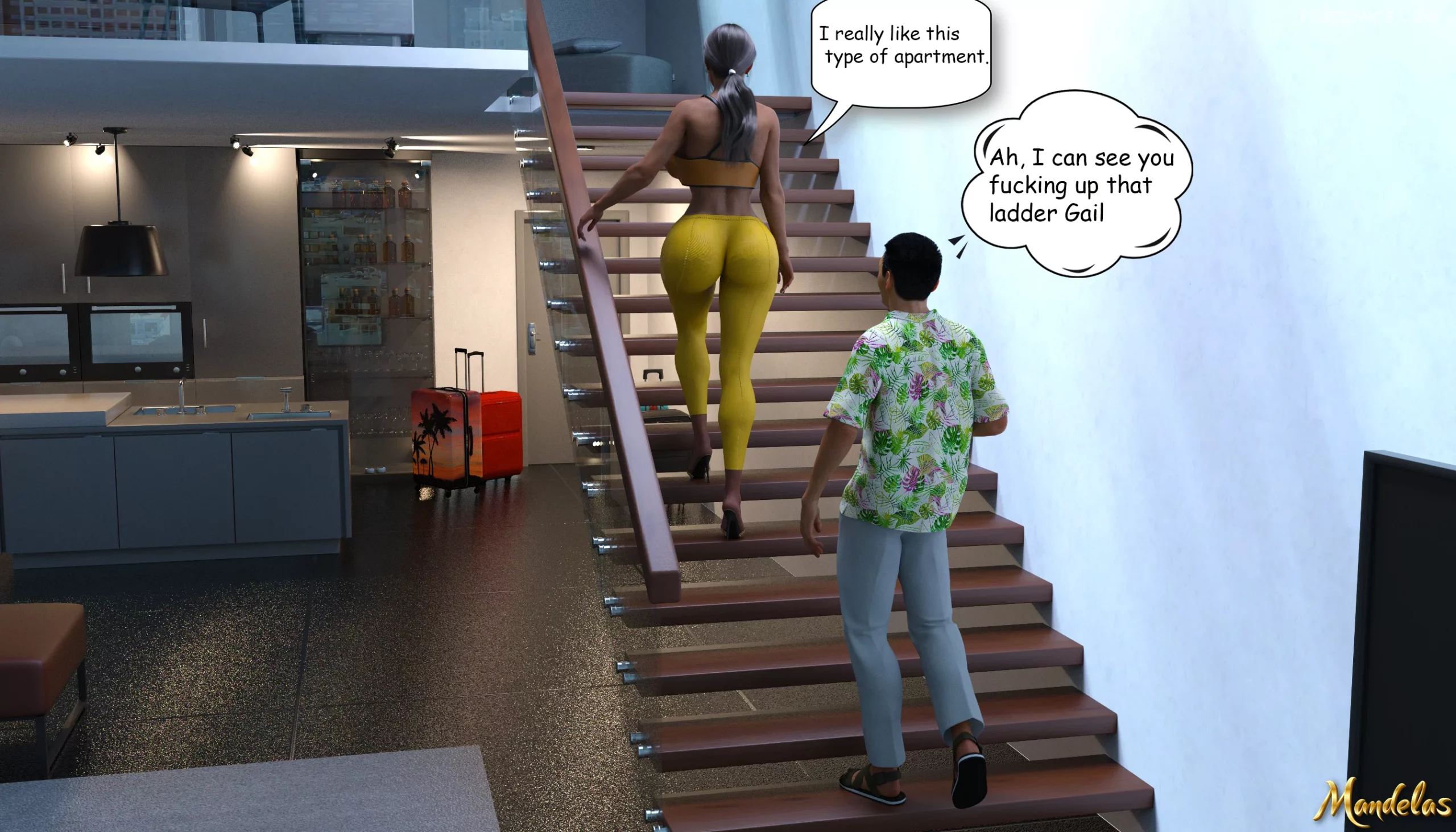 The Adventures of Gail Chapter 8 Mandelas FSIComics.com 31 scaled - FSIComics The Adventures of Gail Chapter 8 Mandelas FSIComics.com 31 scaled - FSIComics
