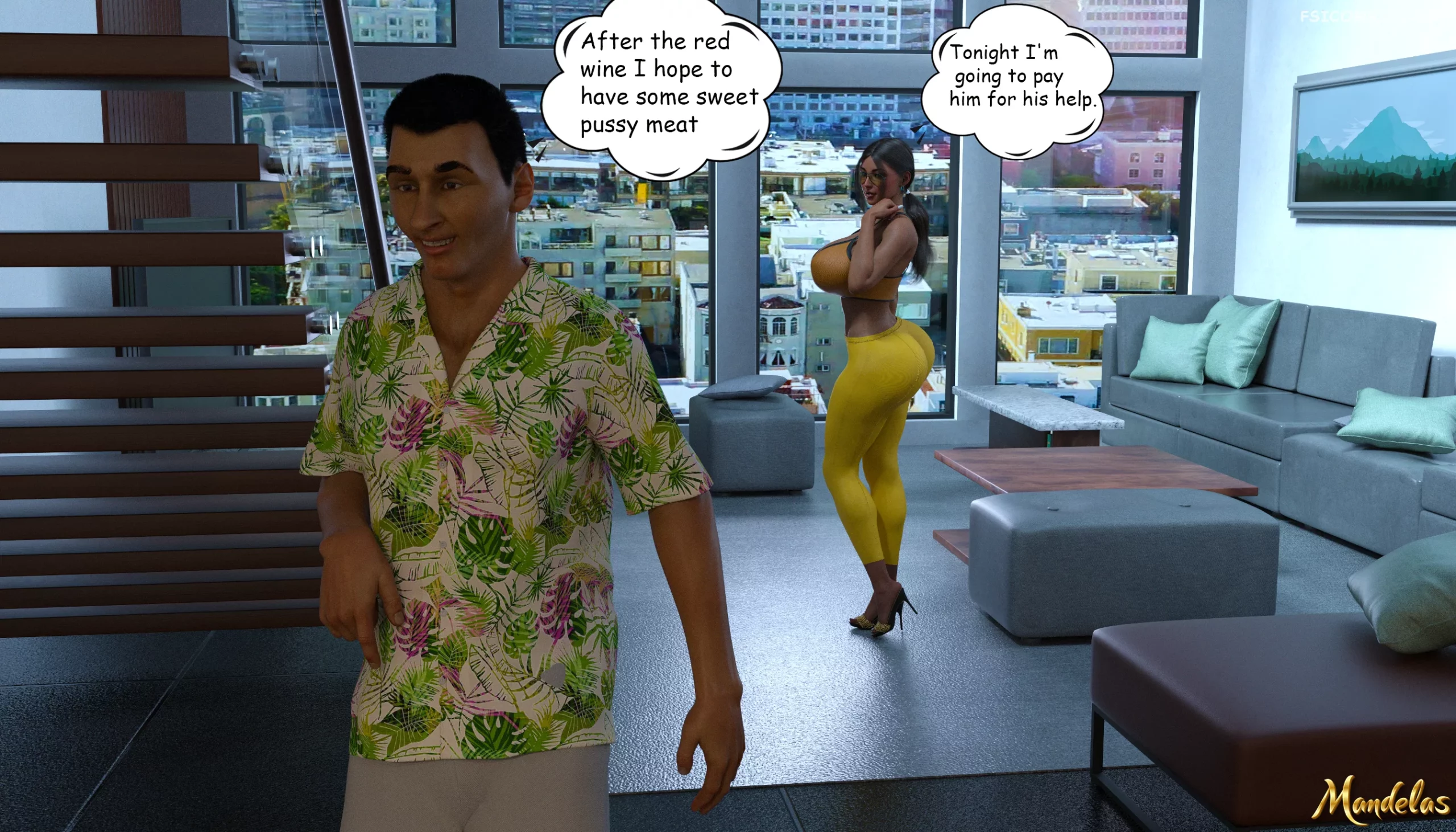 The Adventures of Gail Chapter 8 Mandelas FSIComics.com 38 scaled - FSIComics The Adventures of Gail Chapter 8 Mandelas FSIComics.com 38 scaled - FSIComics