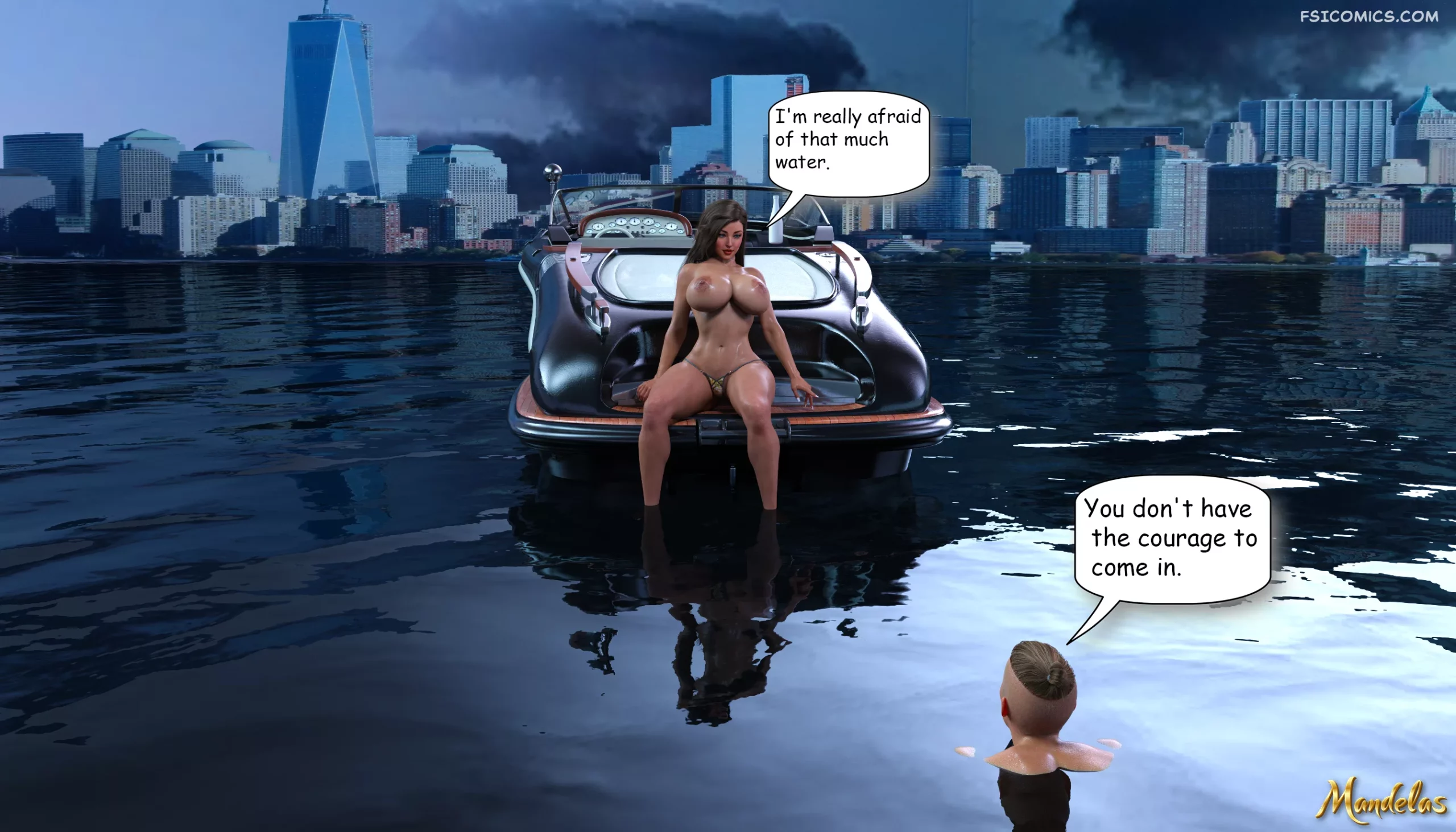 The Adventures of Gail Chapter 9 Mandelas FSIComics.com 112 scaled - FSIComics