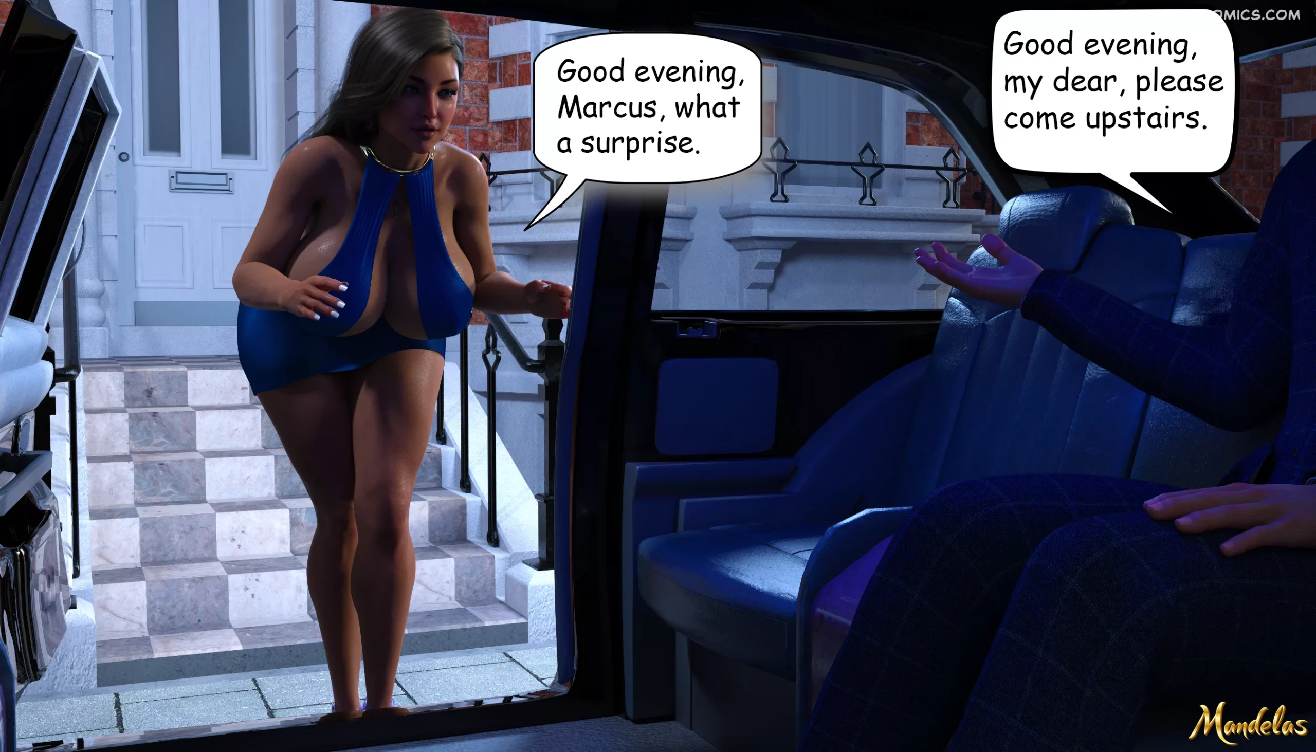 The Adventures of Gail Chapter 9 Mandelas FSIComics.com 14 scaled - FSIComics