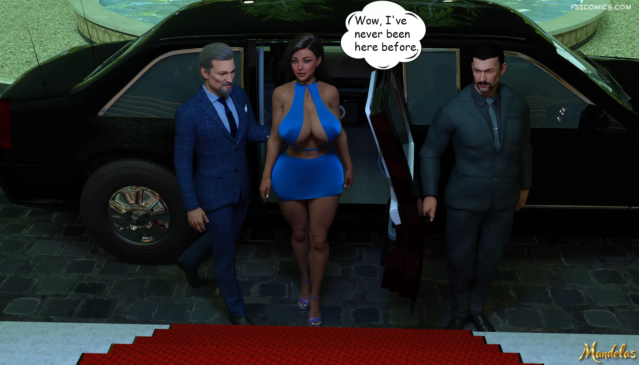 The Adventures of Gail Chapter 9 Mandelas FSIComics.com 26 scaled - FSIComics