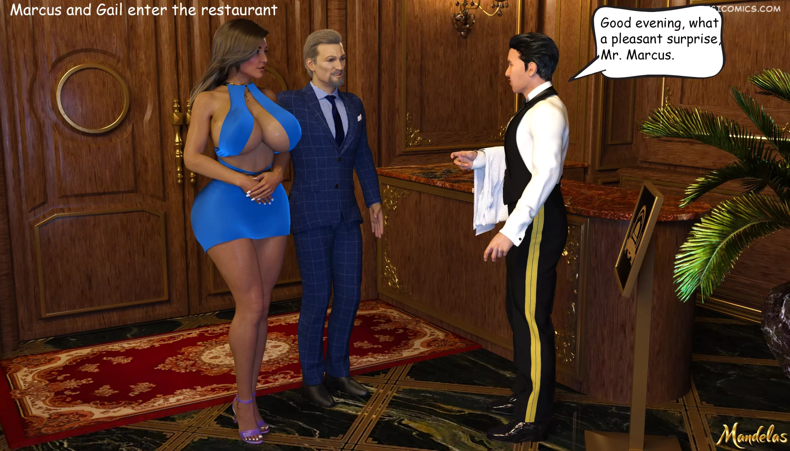 The Adventures of Gail Chapter 9 Mandelas FSIComics.com 29 scaled - FSIComics