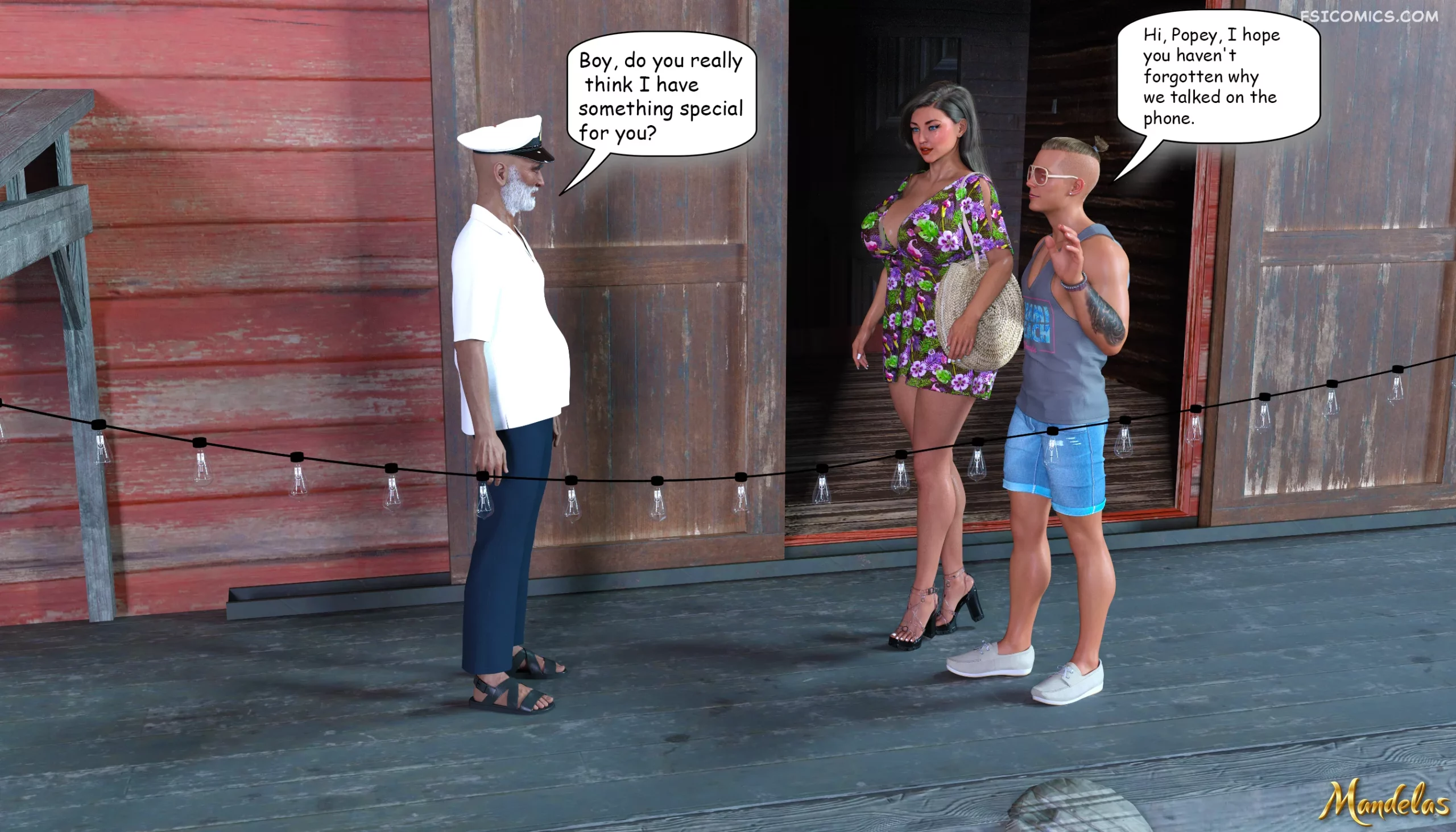 The Adventures of Gail Chapter 9 Mandelas FSIComics.com 89 scaled - FSIComics