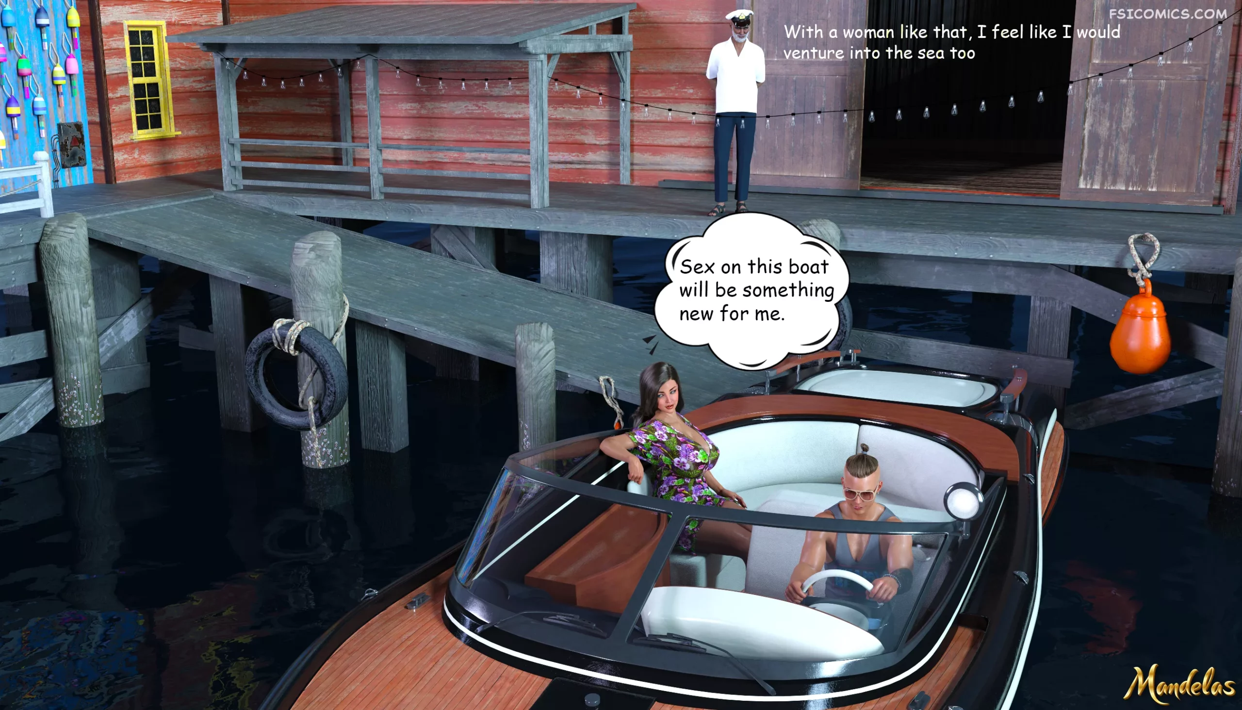 The Adventures of Gail Chapter 9 Mandelas FSIComics.com 95 scaled - FSIComics