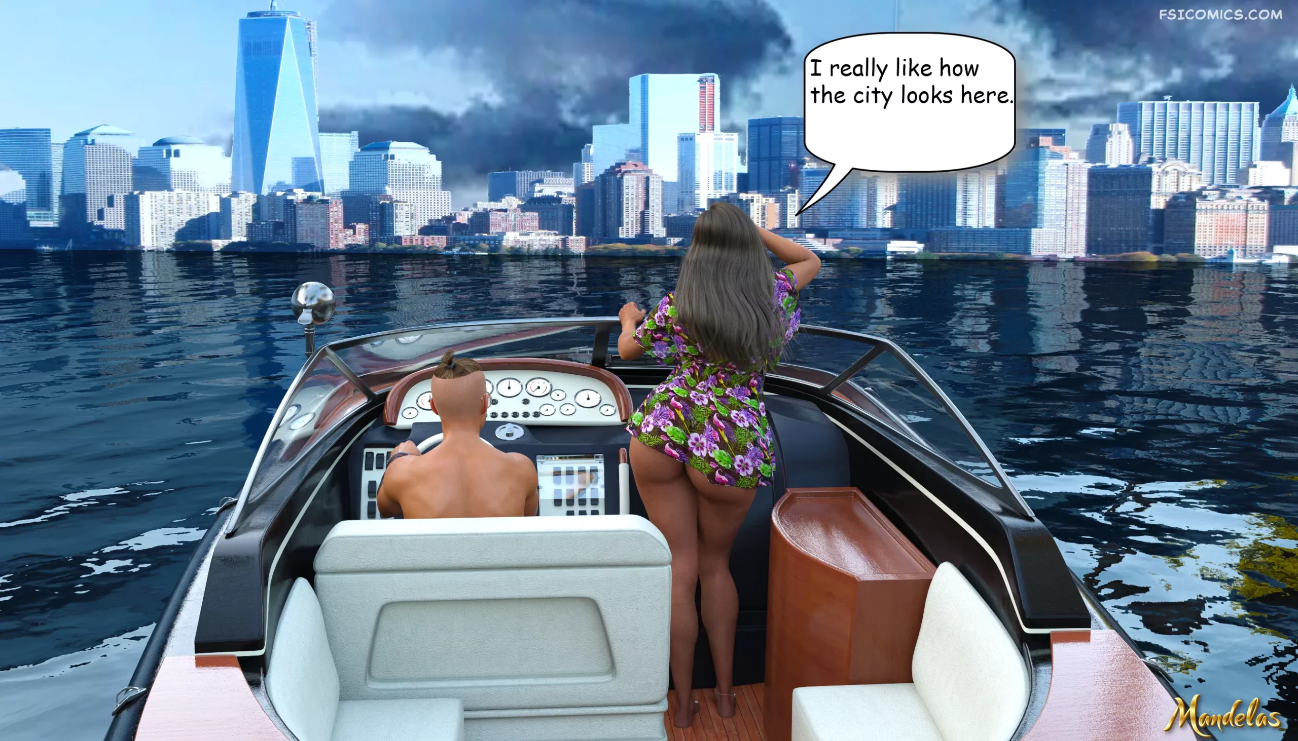 The Adventures of Gail Chapter 9 Mandelas FSIComics.com 96 scaled - FSIComics