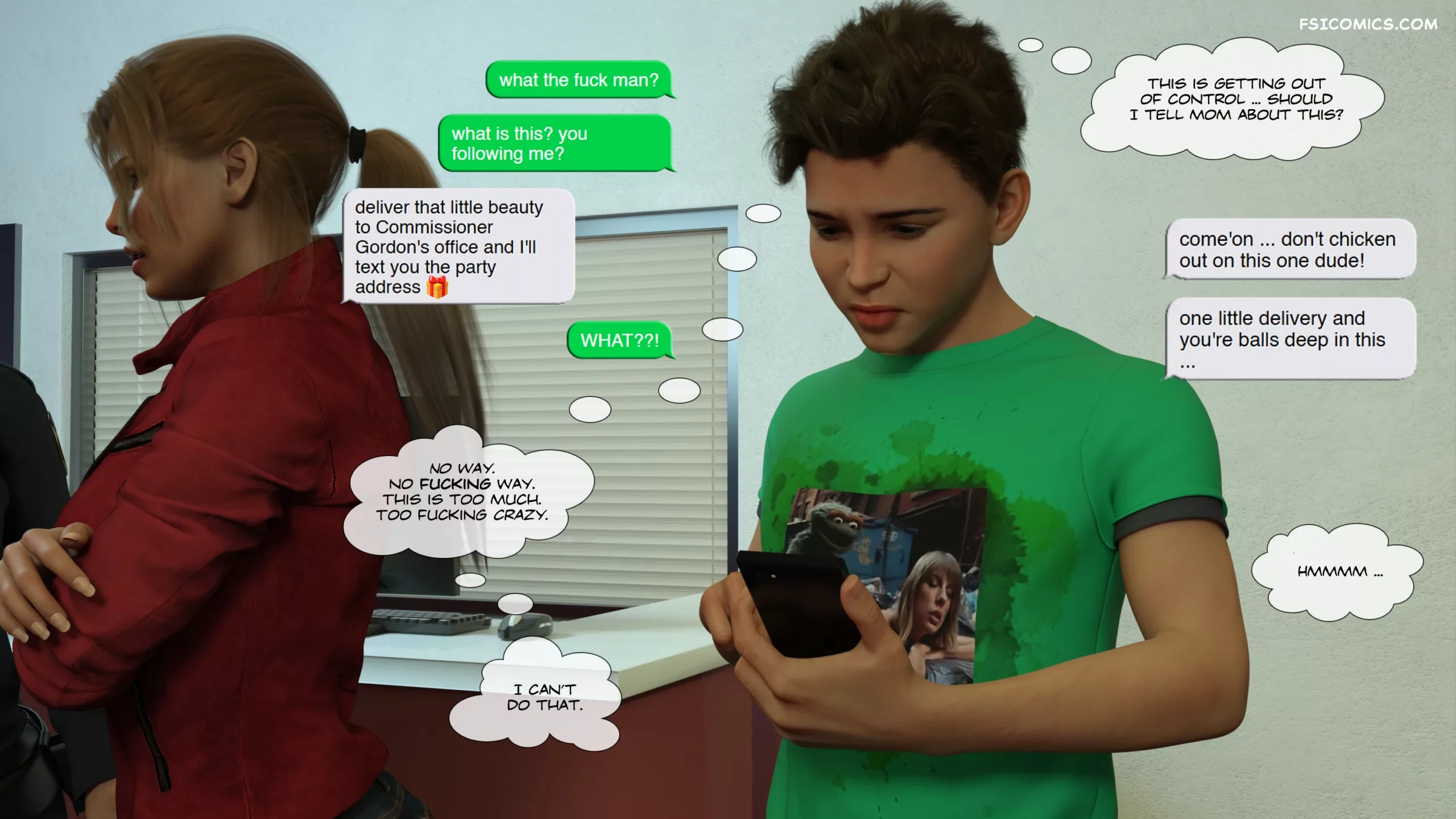 a desire in the family chapter 3 garak3d 088 scaled - FSIComics a desire in the family chapter 3 garak3d 088 scaled - FSIComics