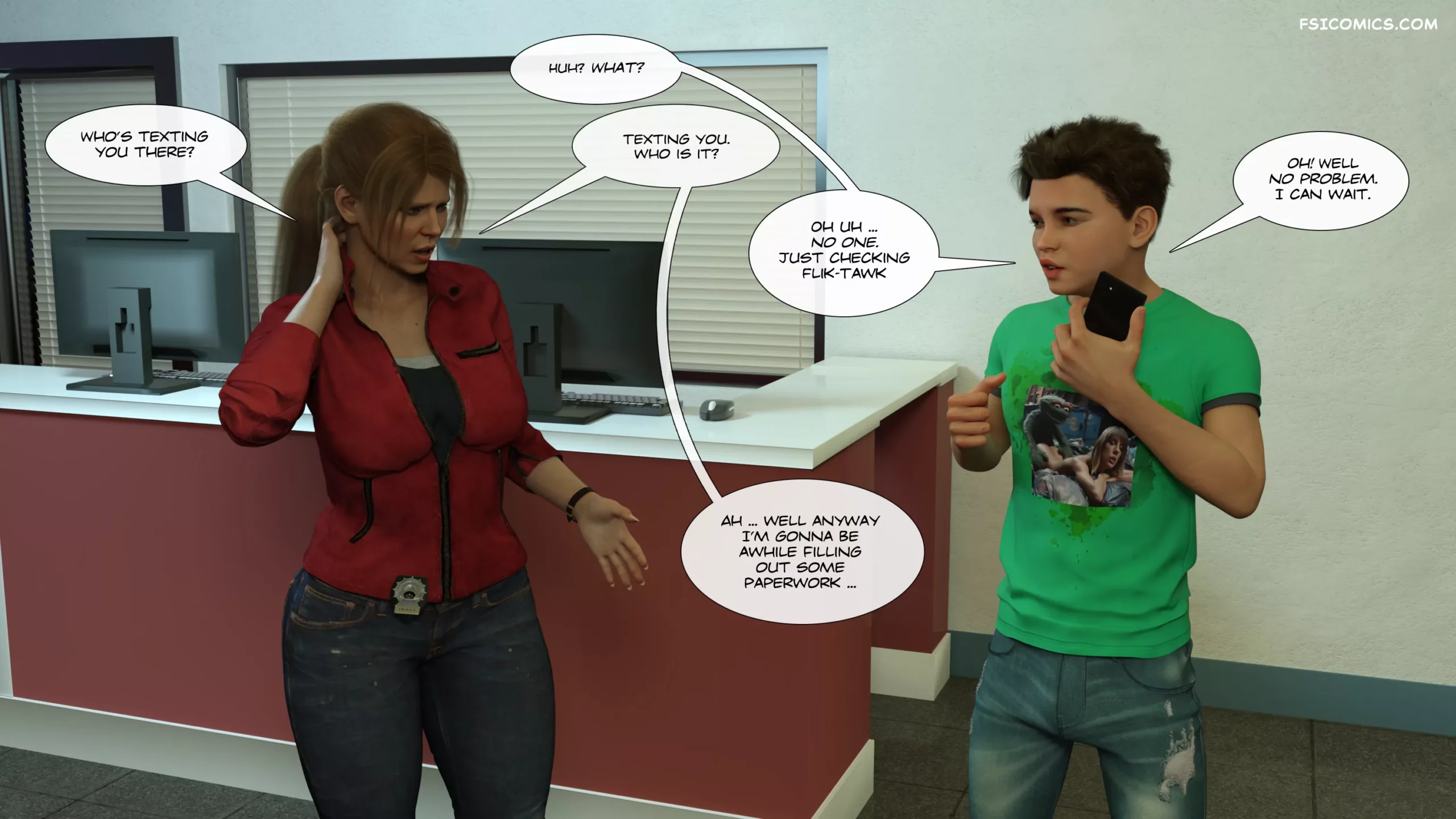 a desire in the family chapter 3 garak3d 091 scaled - FSIComics a desire in the family chapter 3 garak3d 091 scaled - FSIComics