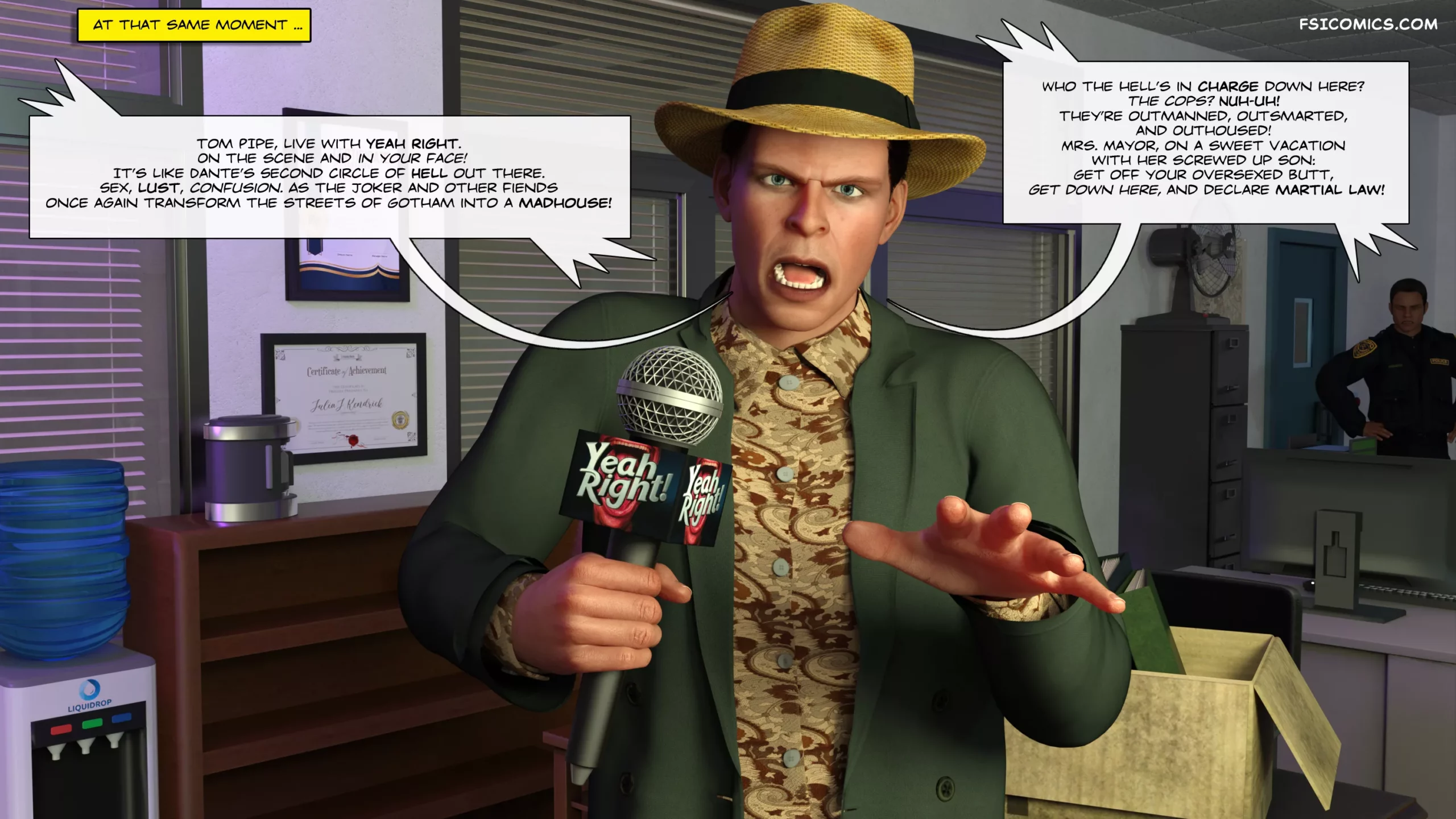 a desire in the family chapter 3 garak3d 098 scaled - FSIComics a desire in the family chapter 3 garak3d 098 scaled - FSIComics