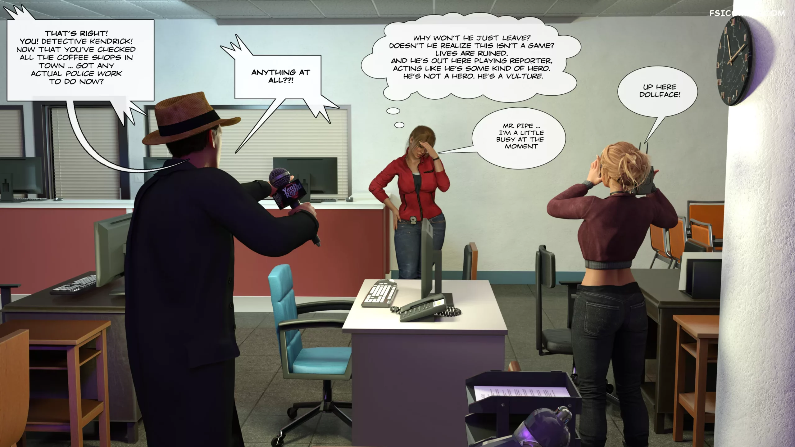 a desire in the family chapter 3 garak3d 103 scaled - FSIComics a desire in the family chapter 3 garak3d 103 scaled - FSIComics