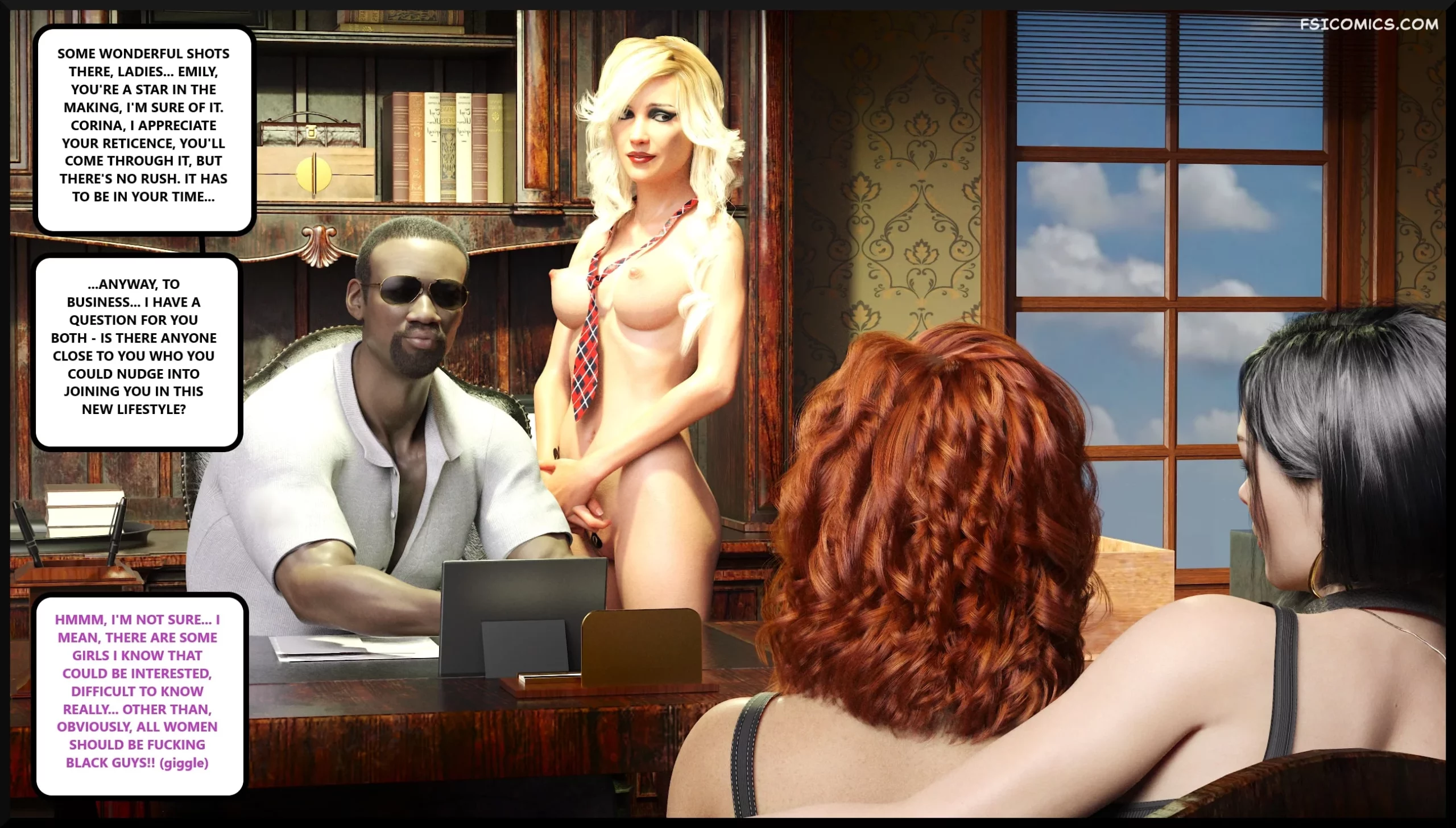 a housewifes adventures chapter 1 alison hale 382 scaled - FSIComics a housewifes adventures chapter 1 alison hale 382 scaled - FSIComics
