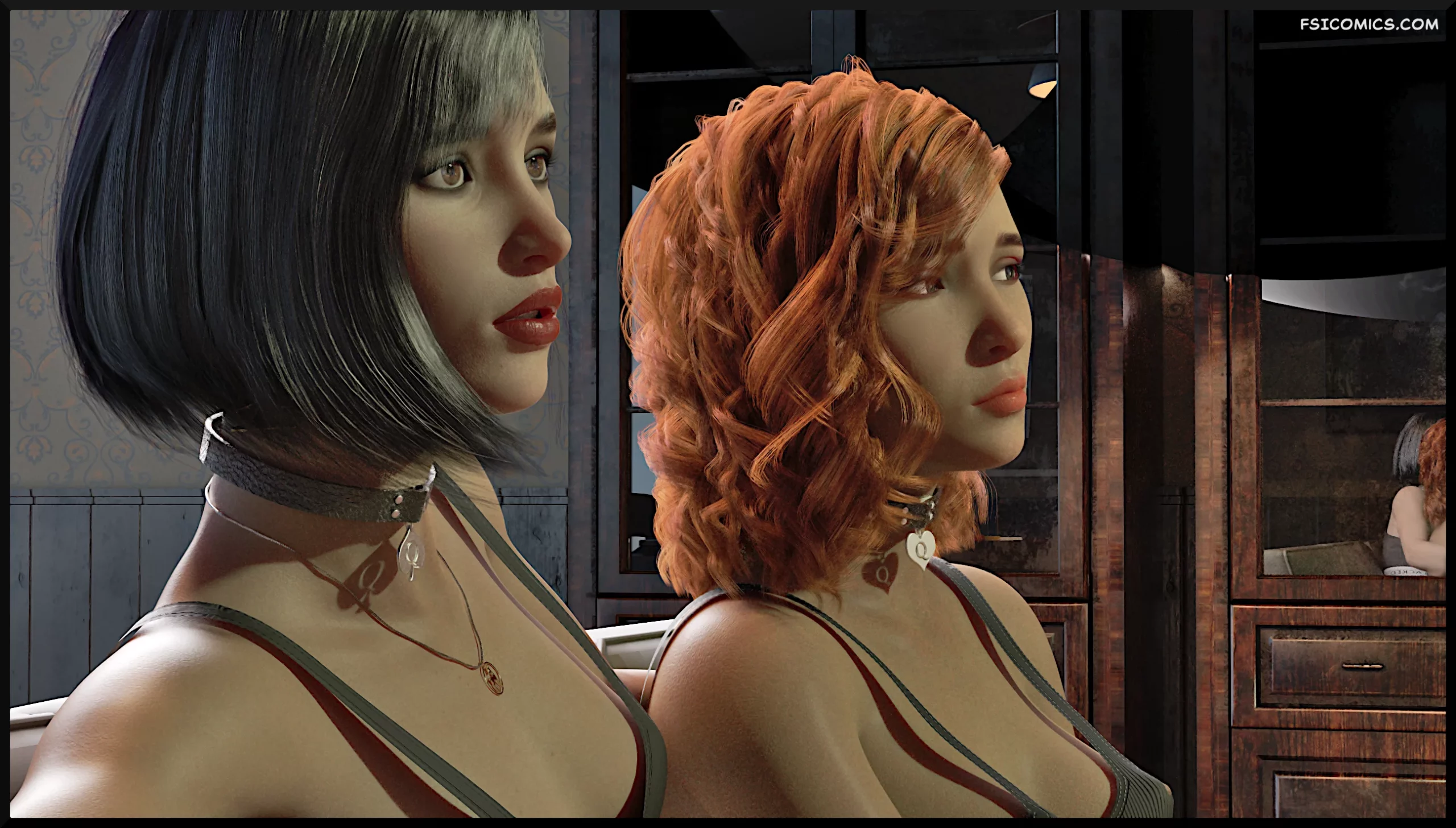 a housewifes adventures chapter 1 alison hale 386notext scaled - FSIComics a housewifes adventures chapter 1 alison hale 386notext scaled - FSIComics