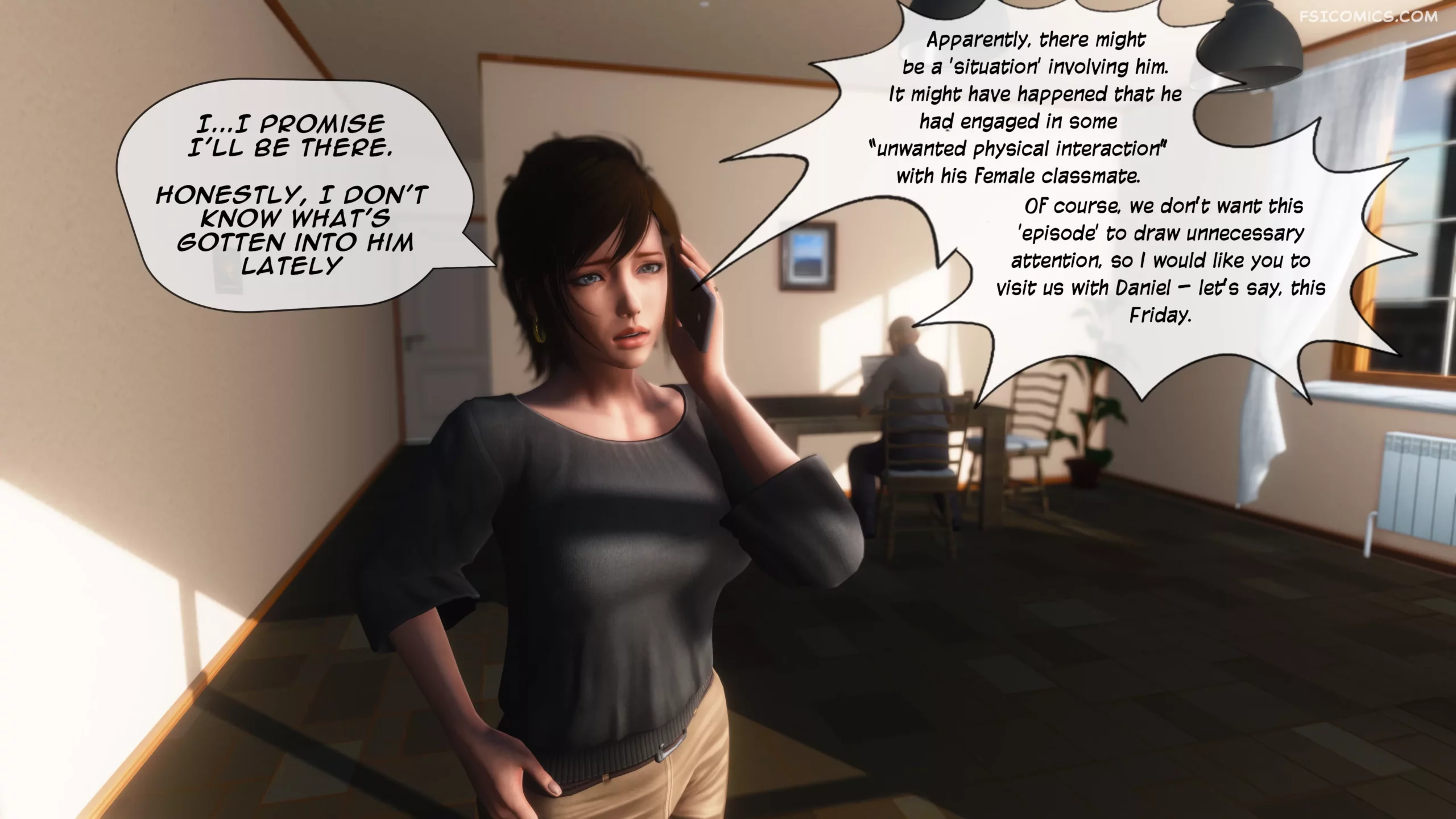 a slave to my cruel son chapter 1 zerotoleranc 020 scaled - FSIComics a slave to my cruel son chapter 1 zerotoleranc 020 scaled - FSIComics
