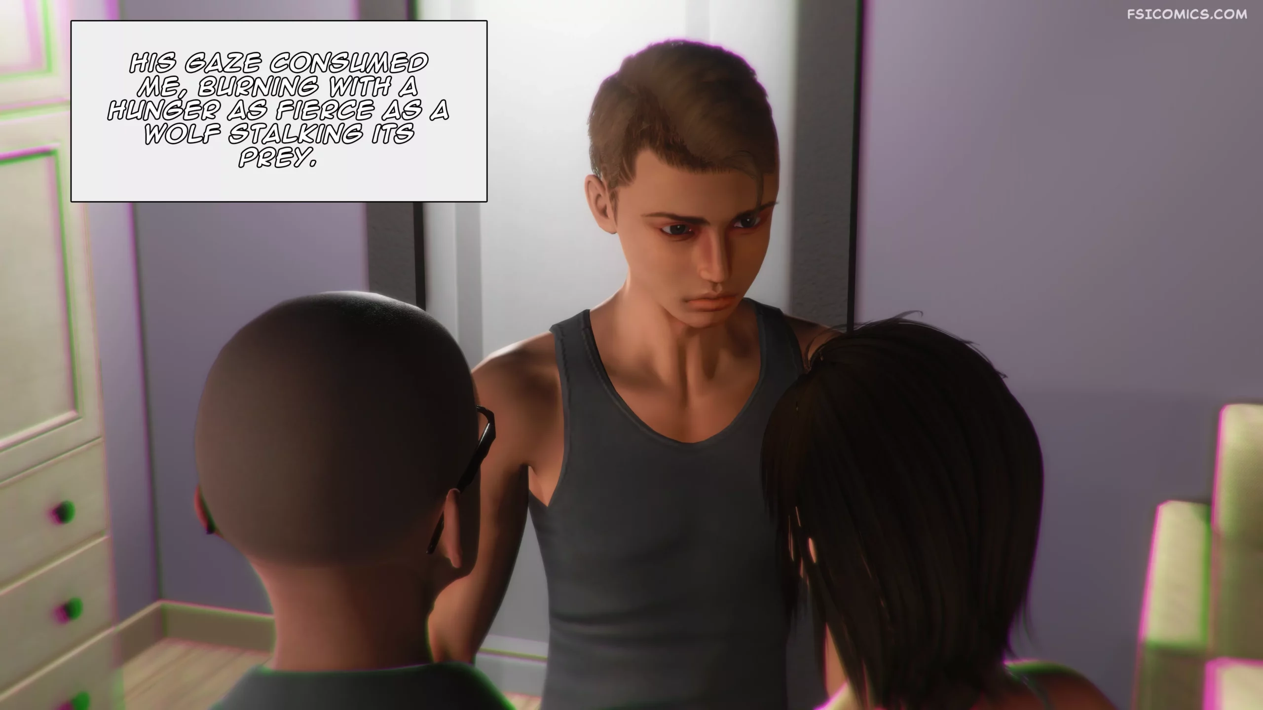 a slave to my cruel son chapter 1 zerotoleranc 040 scaled - FSIComics a slave to my cruel son chapter 1 zerotoleranc 040 scaled - FSIComics