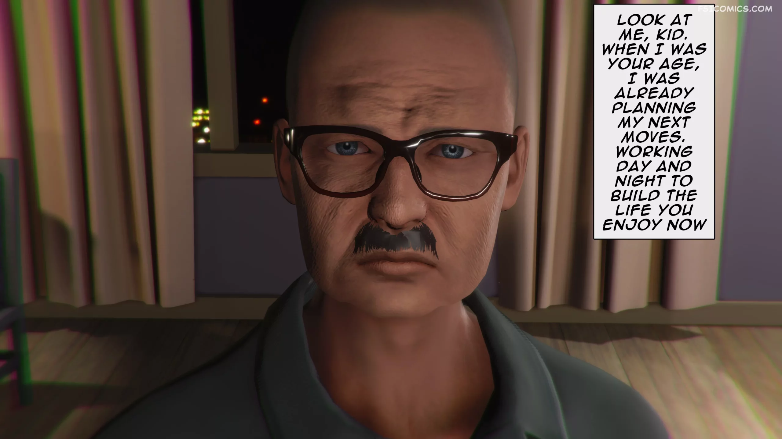 a slave to my cruel son chapter 1 zerotoleranc 041 scaled - FSIComics a slave to my cruel son chapter 1 zerotoleranc 041 scaled - FSIComics