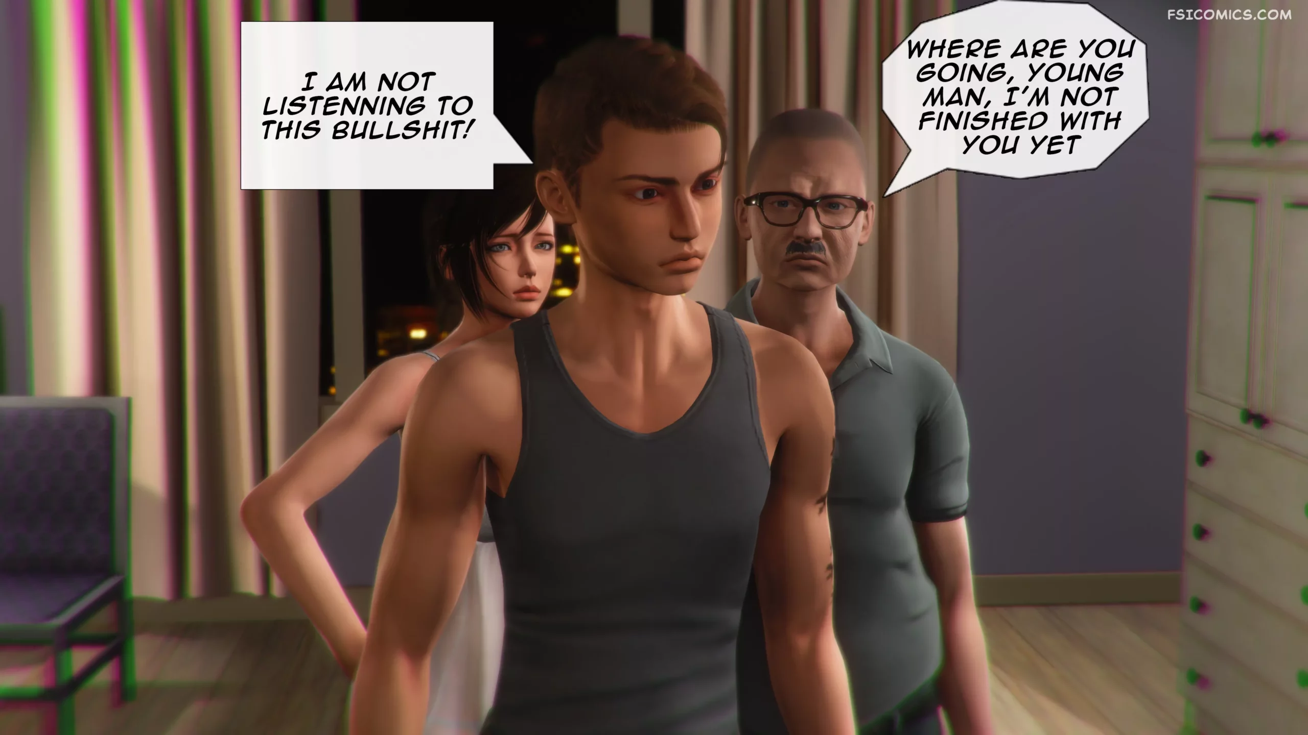 a slave to my cruel son chapter 1 zerotoleranc 051 scaled - FSIComics a slave to my cruel son chapter 1 zerotoleranc 051 scaled - FSIComics