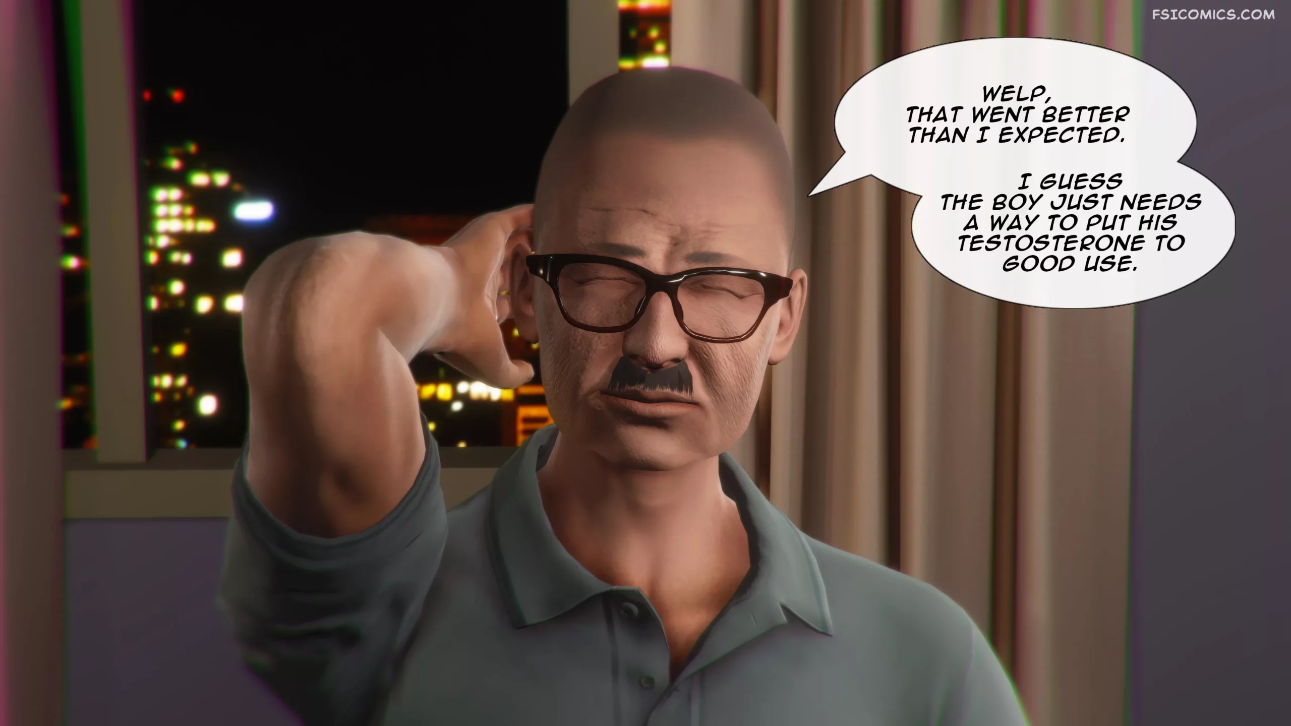 a slave to my cruel son chapter 1 zerotoleranc 053 scaled - FSIComics a slave to my cruel son chapter 1 zerotoleranc 053 scaled - FSIComics