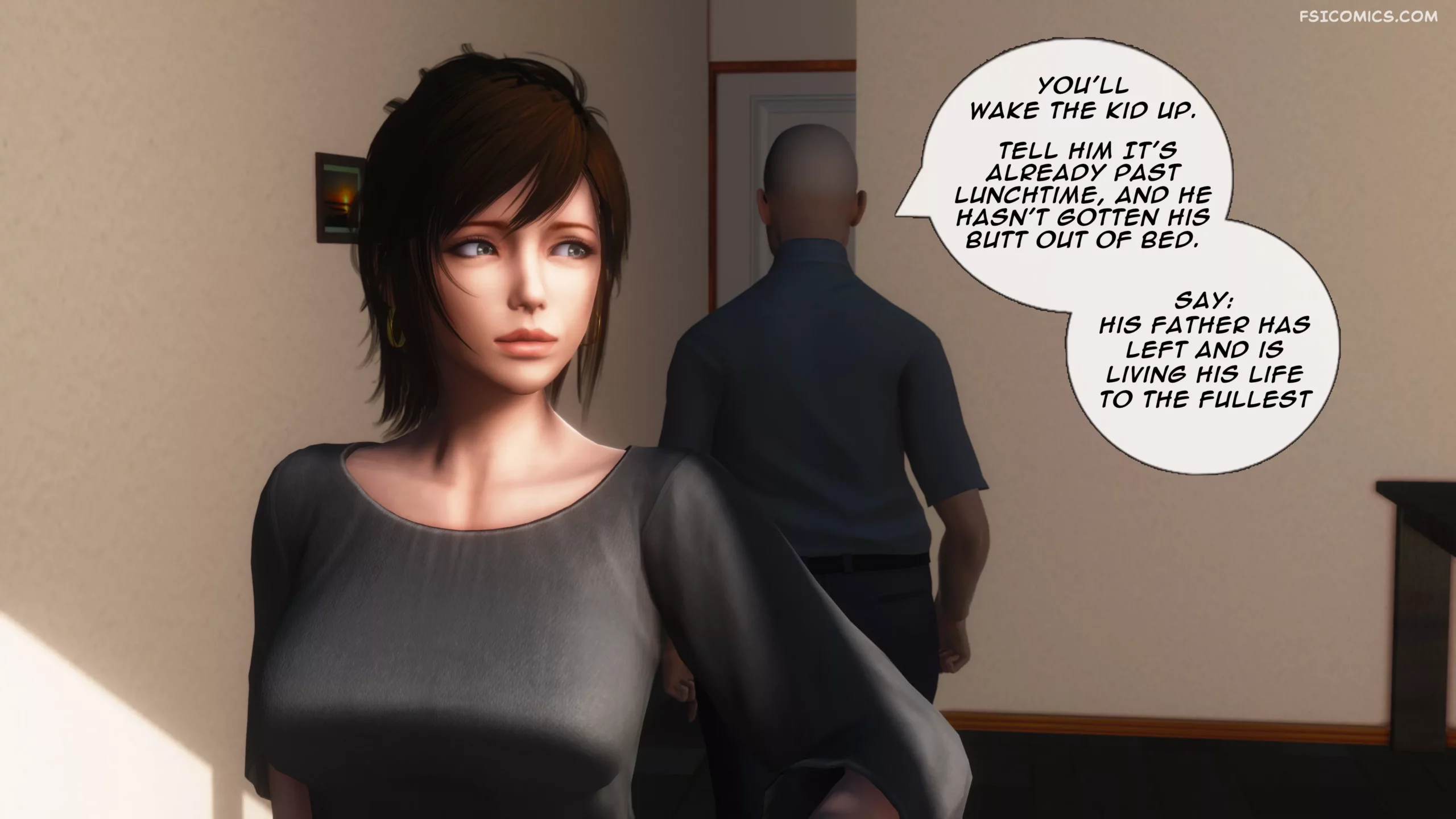 a slave to my cruel son chapter 1 zerotoleranc 057 scaled - FSIComics a slave to my cruel son chapter 1 zerotoleranc 057 scaled - FSIComics