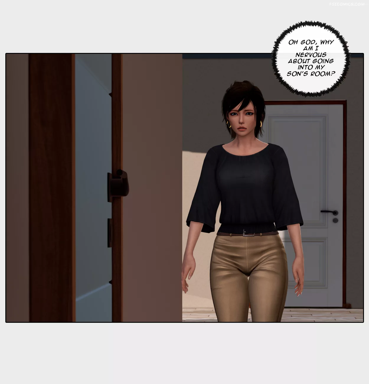a slave to my cruel son chapter 1 zerotoleranc 059 - FSIComics a slave to my cruel son chapter 1 zerotoleranc 059 - FSIComics