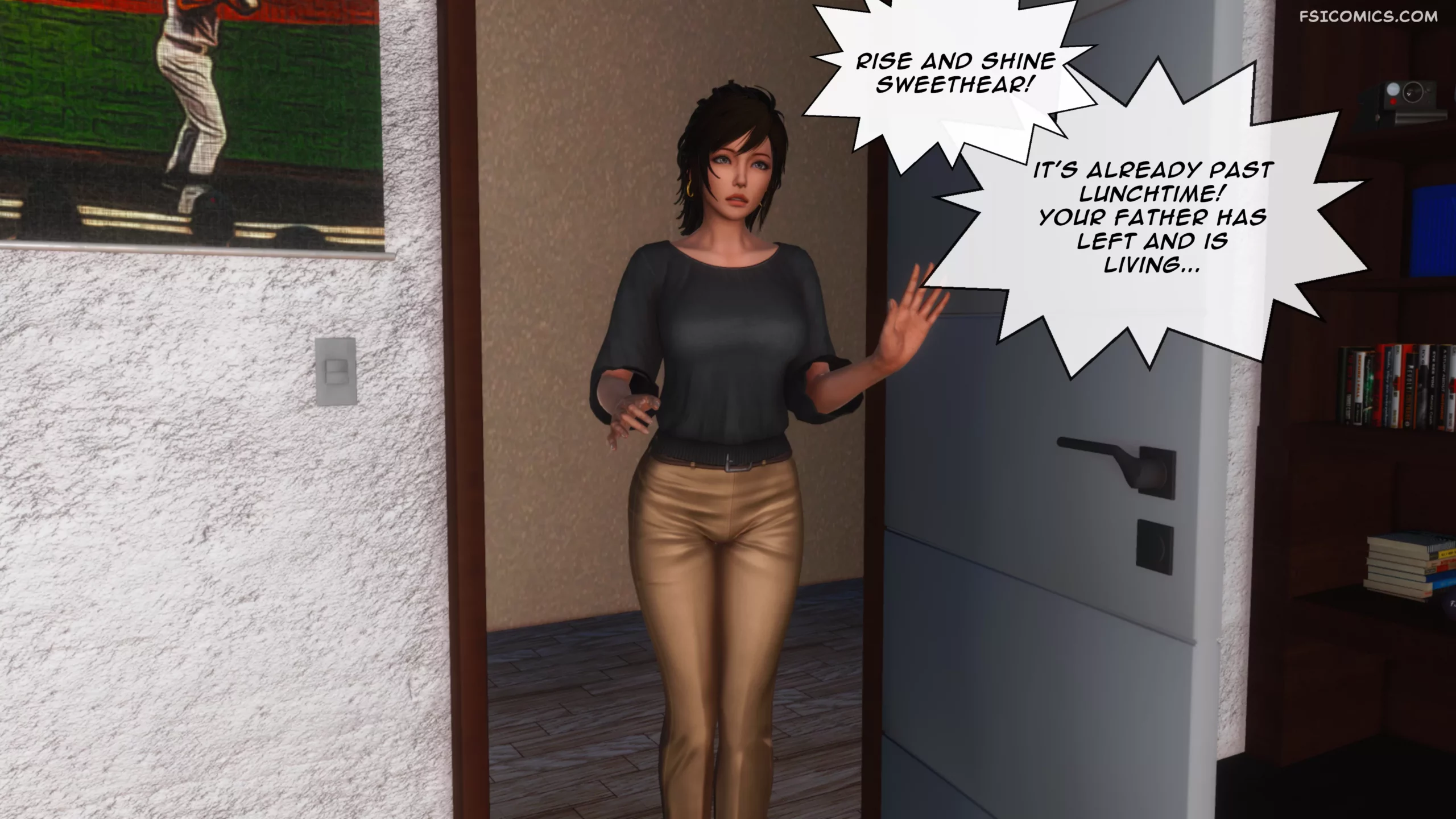 a slave to my cruel son chapter 1 zerotoleranc 062 scaled - FSIComics a slave to my cruel son chapter 1 zerotoleranc 062 scaled - FSIComics
