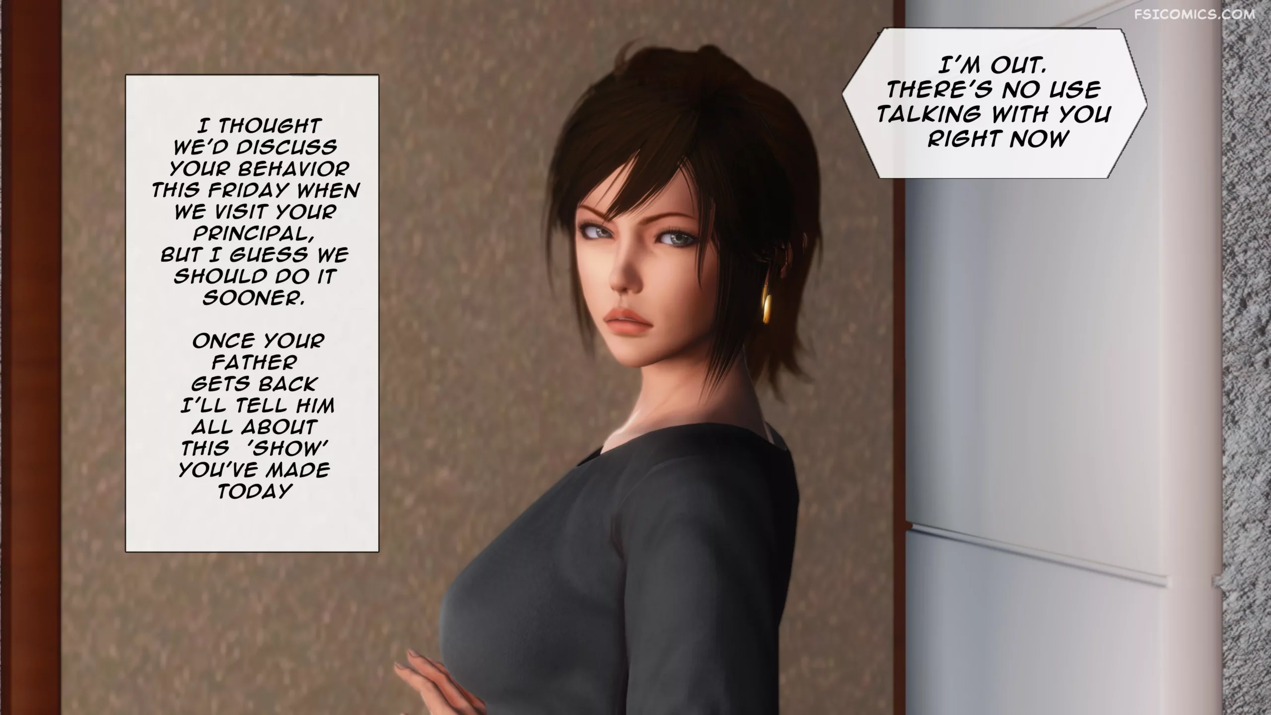 a slave to my cruel son chapter 1 zerotoleranc 086 scaled - FSIComics a slave to my cruel son chapter 1 zerotoleranc 086 scaled - FSIComics