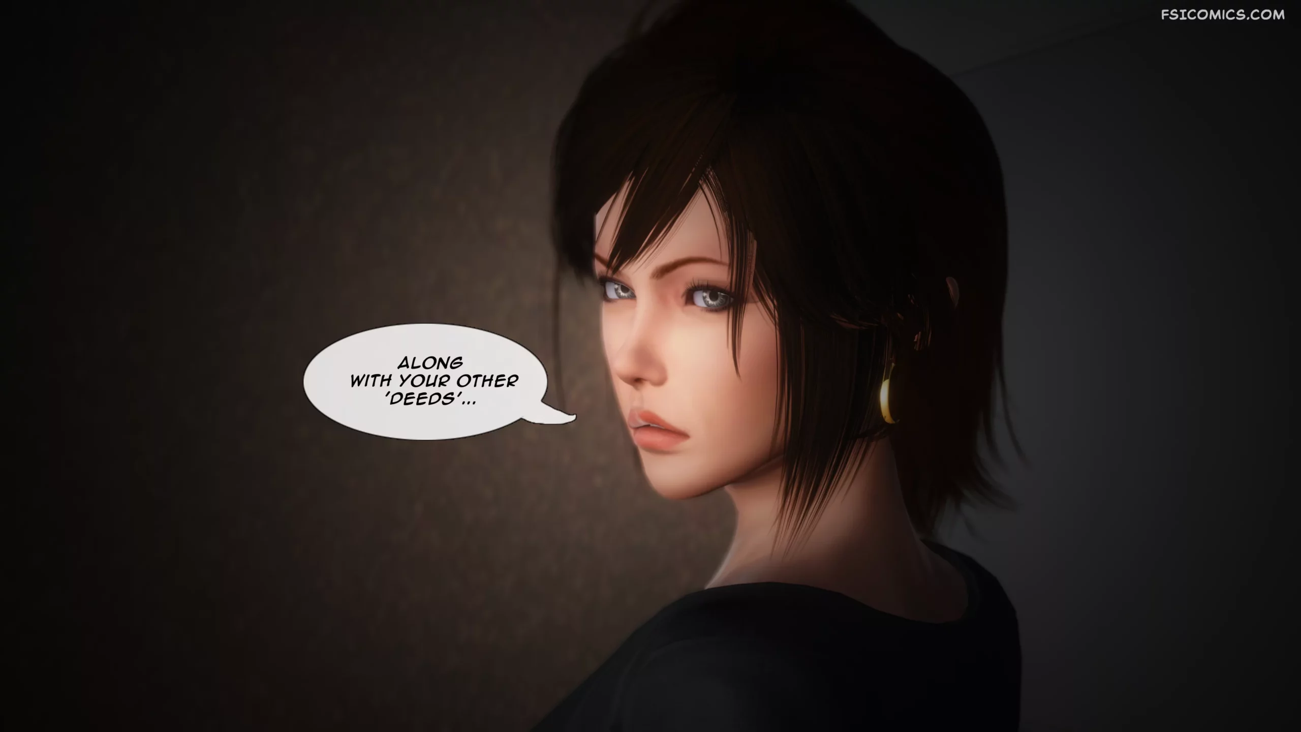 a slave to my cruel son chapter 1 zerotoleranc 087 scaled - FSIComics a slave to my cruel son chapter 1 zerotoleranc 087 scaled - FSIComics