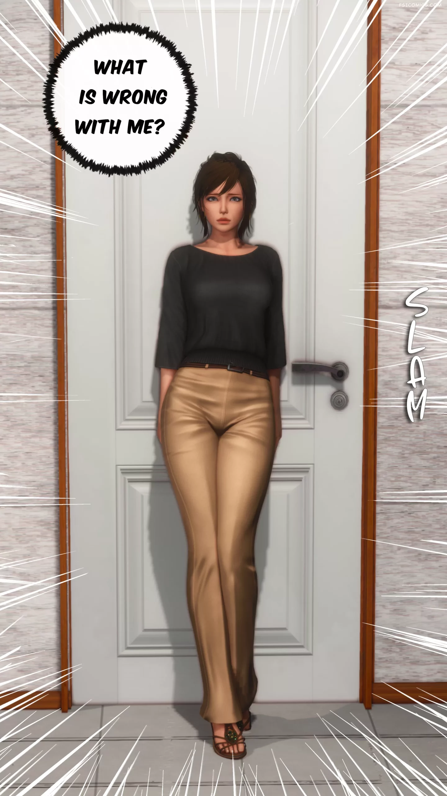 a slave to my cruel son chapter 1 zerotoleranc 089 scaled - FSIComics a slave to my cruel son chapter 1 zerotoleranc 089 scaled - FSIComics