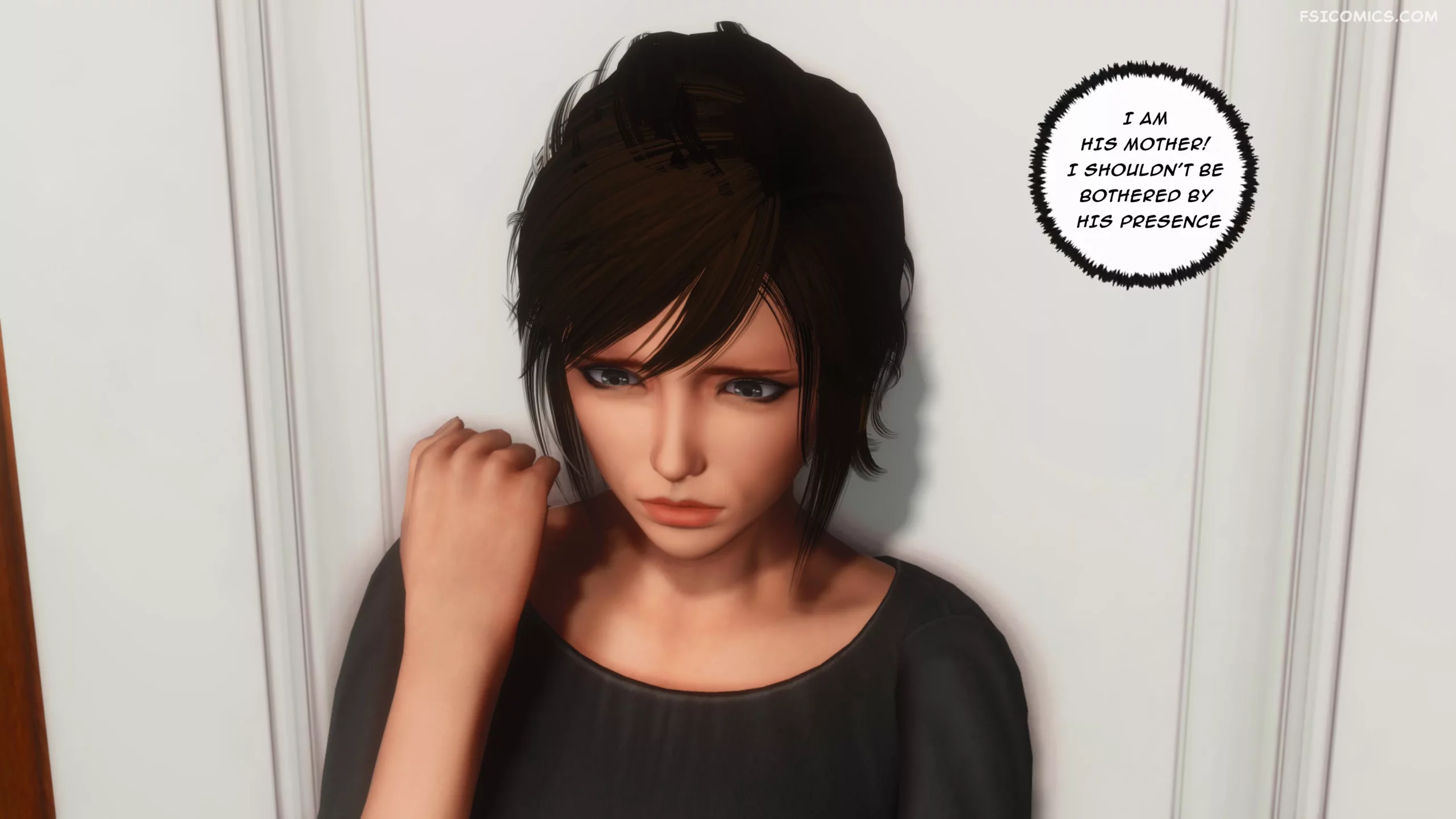 a slave to my cruel son chapter 1 zerotoleranc 090 scaled - FSIComics a slave to my cruel son chapter 1 zerotoleranc 090 scaled - FSIComics