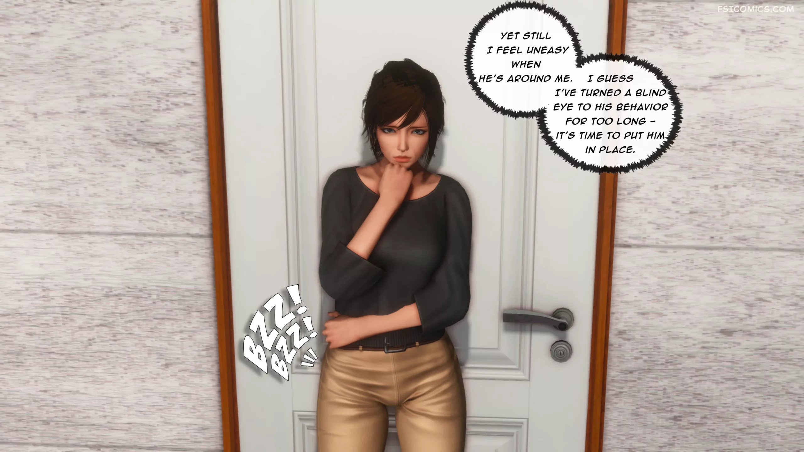 a slave to my cruel son chapter 1 zerotoleranc 091 scaled - FSIComics a slave to my cruel son chapter 1 zerotoleranc 091 scaled - FSIComics
