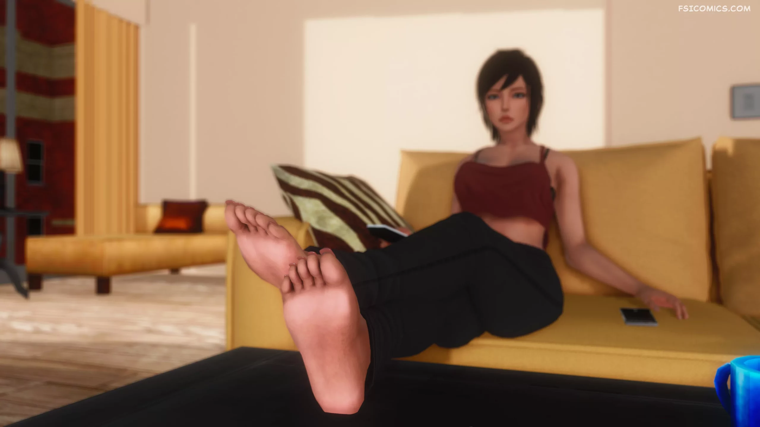 a slave to my cruel son chapter 1 zerotoleranc 141 scaled - FSIComics a slave to my cruel son chapter 1 zerotoleranc 141 scaled - FSIComics