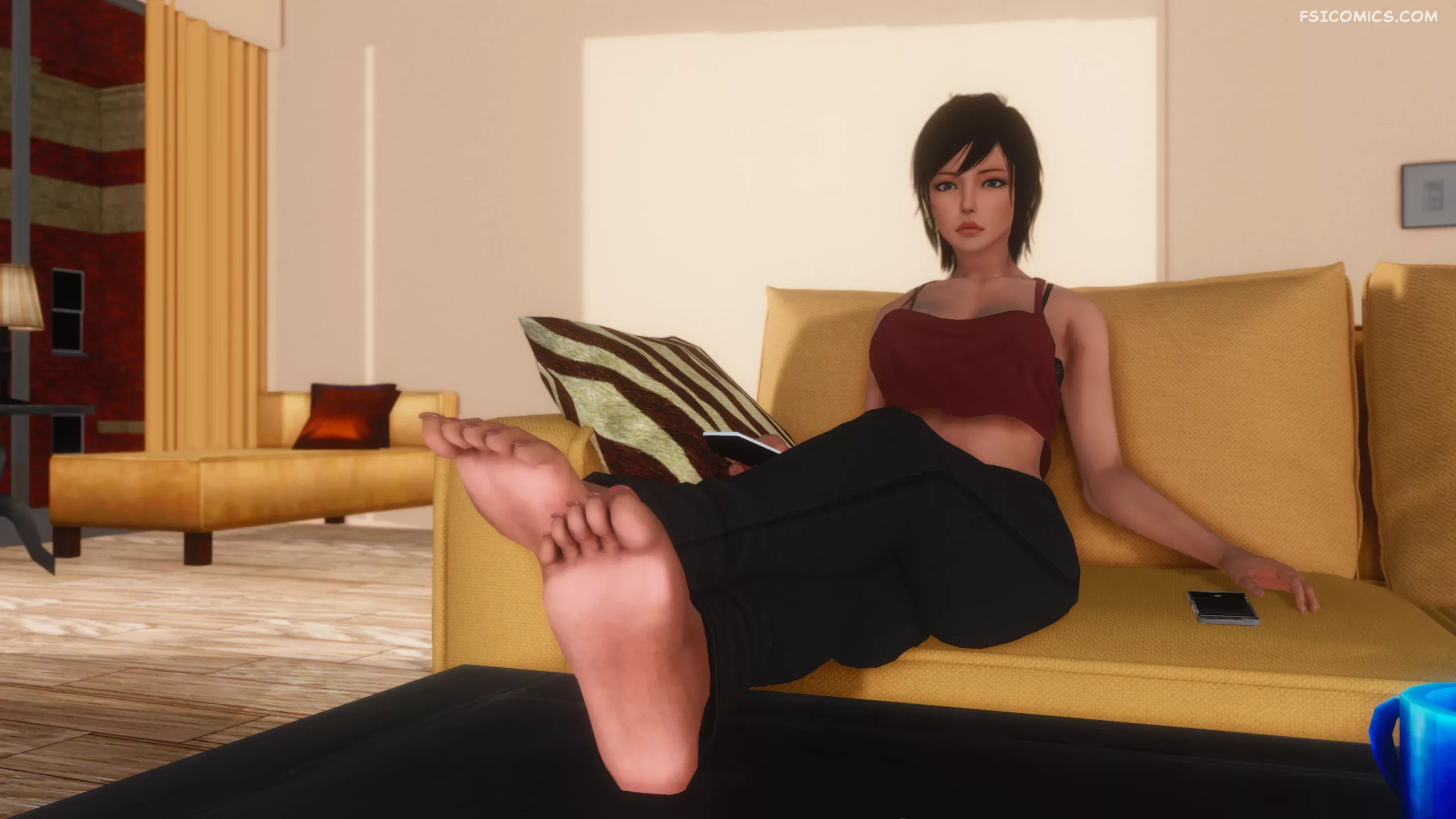 a slave to my cruel son chapter 1 zerotoleranc 142 scaled - FSIComics a slave to my cruel son chapter 1 zerotoleranc 142 scaled - FSIComics