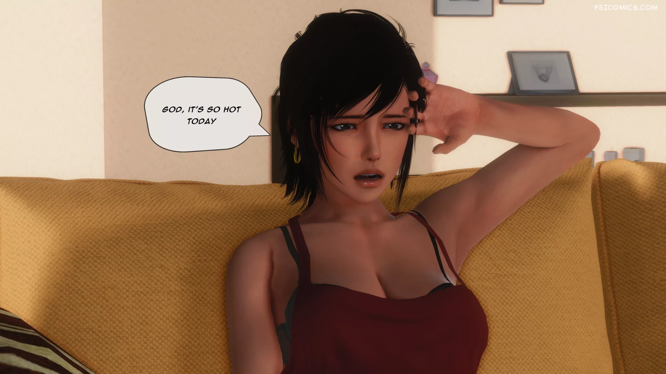 a slave to my cruel son chapter 1 zerotoleranc 145 scaled - FSIComics a slave to my cruel son chapter 1 zerotoleranc 145 scaled - FSIComics