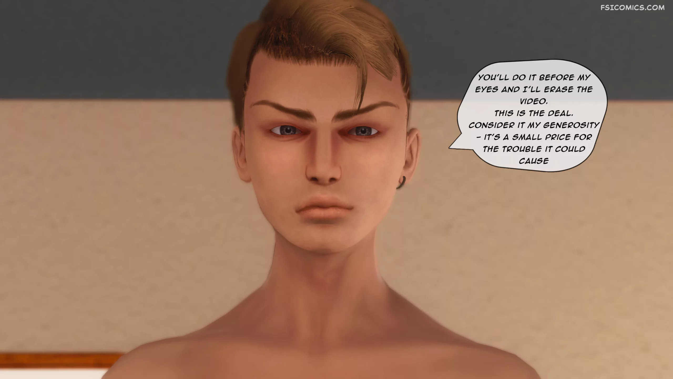 a slave to my cruel son chapter 1 zerotoleranc 190 scaled - FSIComics a slave to my cruel son chapter 1 zerotoleranc 190 scaled - FSIComics