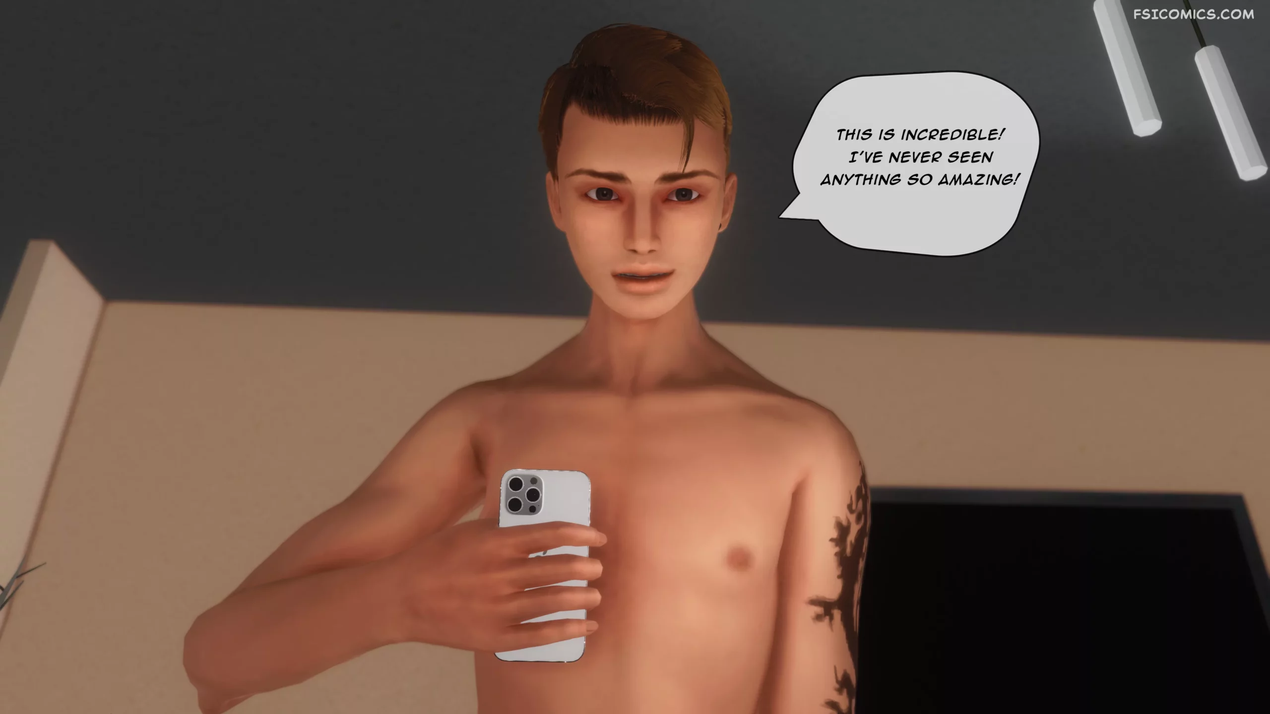 a slave to my cruel son chapter 1 zerotoleranc 224 scaled - FSIComics a slave to my cruel son chapter 1 zerotoleranc 224 scaled - FSIComics
