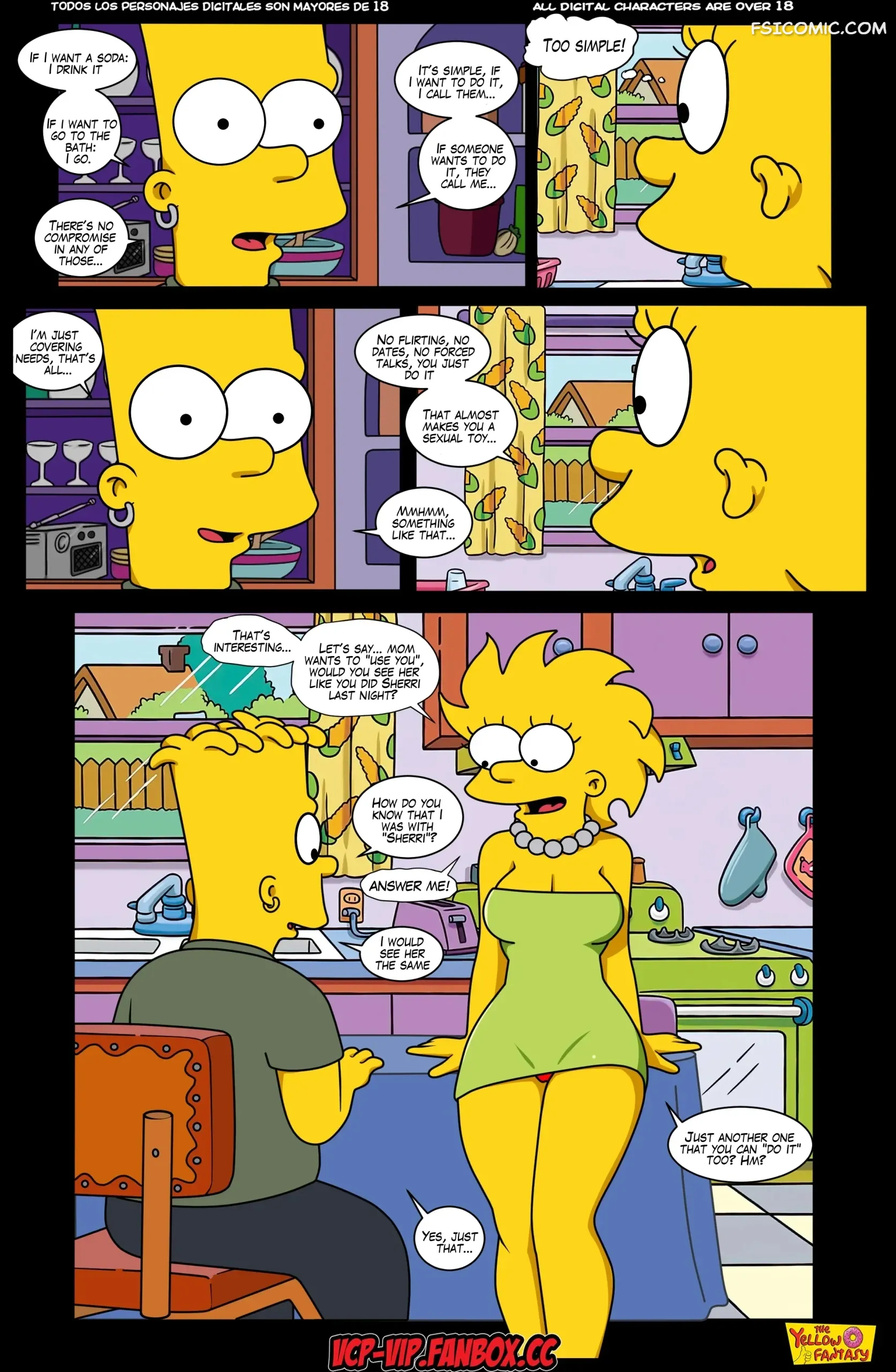 affinity croc the yellow fantasy 036 - FSIComics affinity-croc-the-yellow-fantasy-036