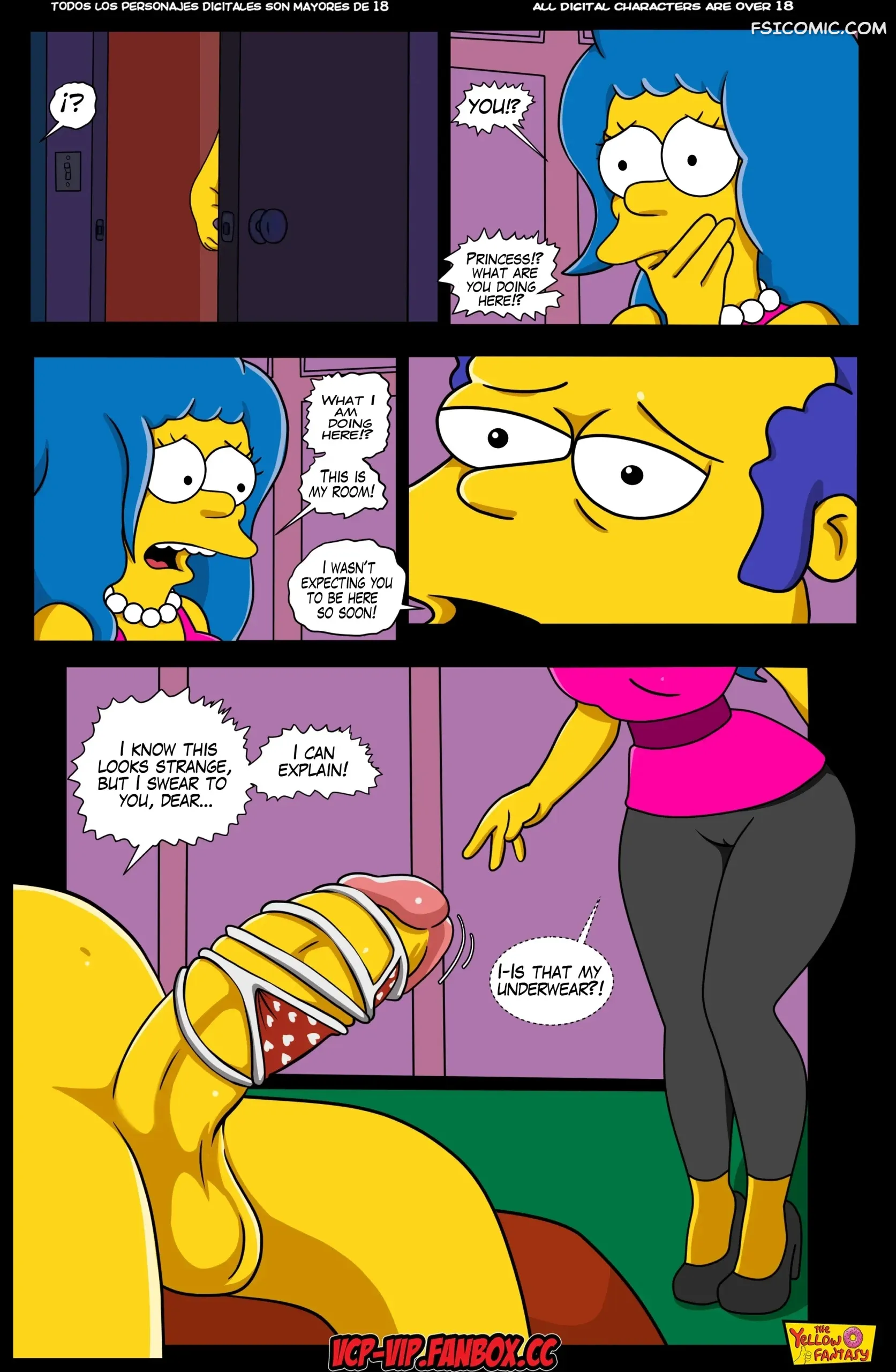 affinity croc the yellow fantasy 041 - FSIComics affinity-croc-the-yellow-fantasy-041