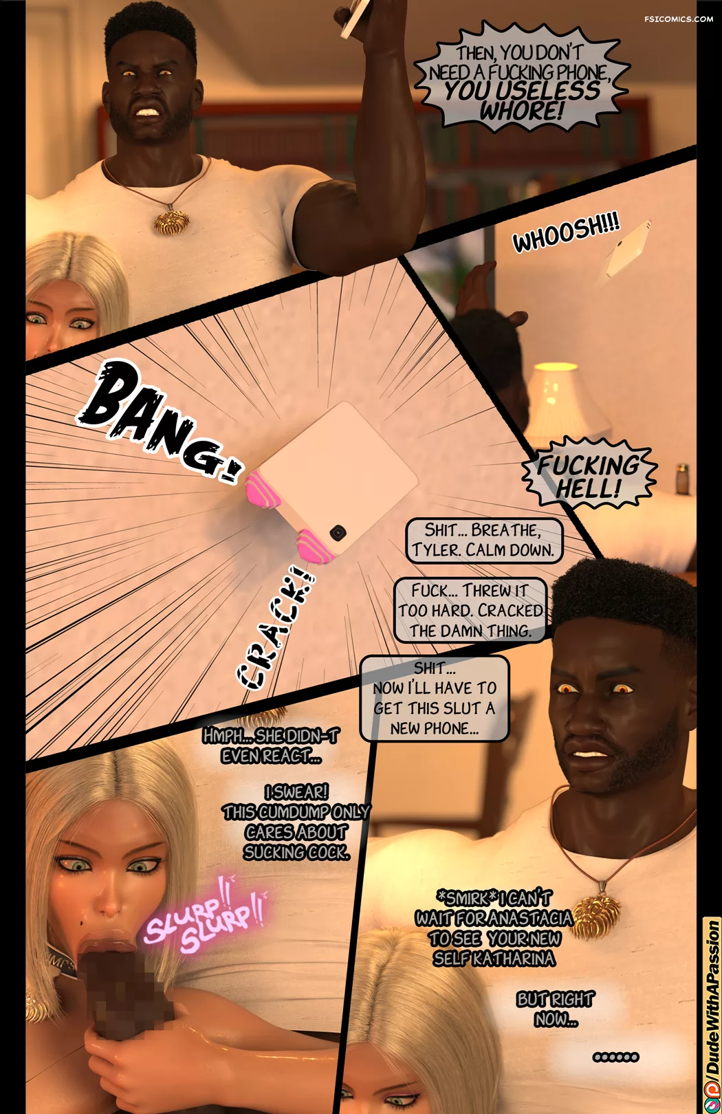 anastacia depraved relief prologue dudewithapassion 035 - FSIComics