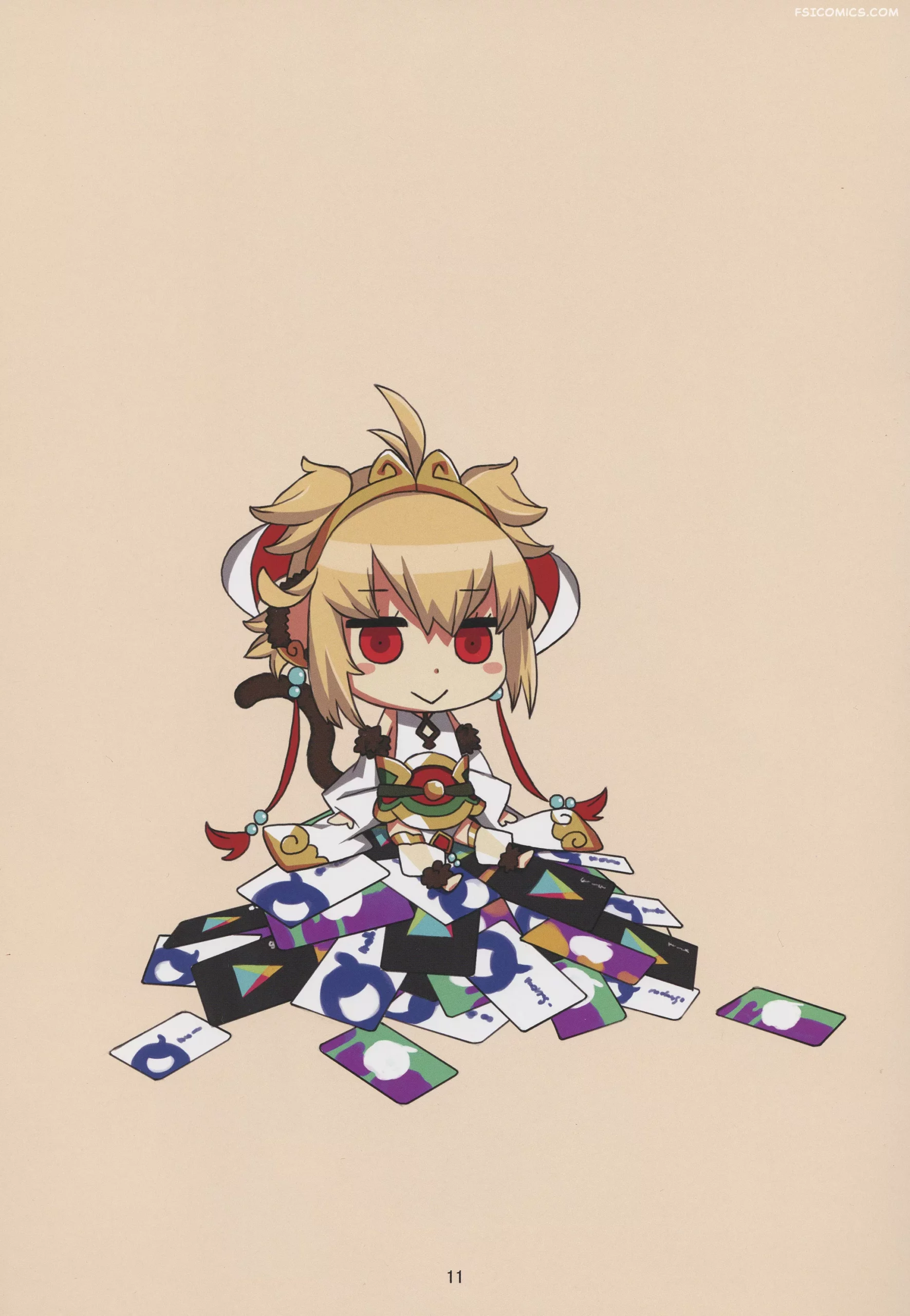 andirator granblue fantasy 92m 013 scaled - FSIComics andirator granblue fantasy 92m 013 scaled - FSIComics