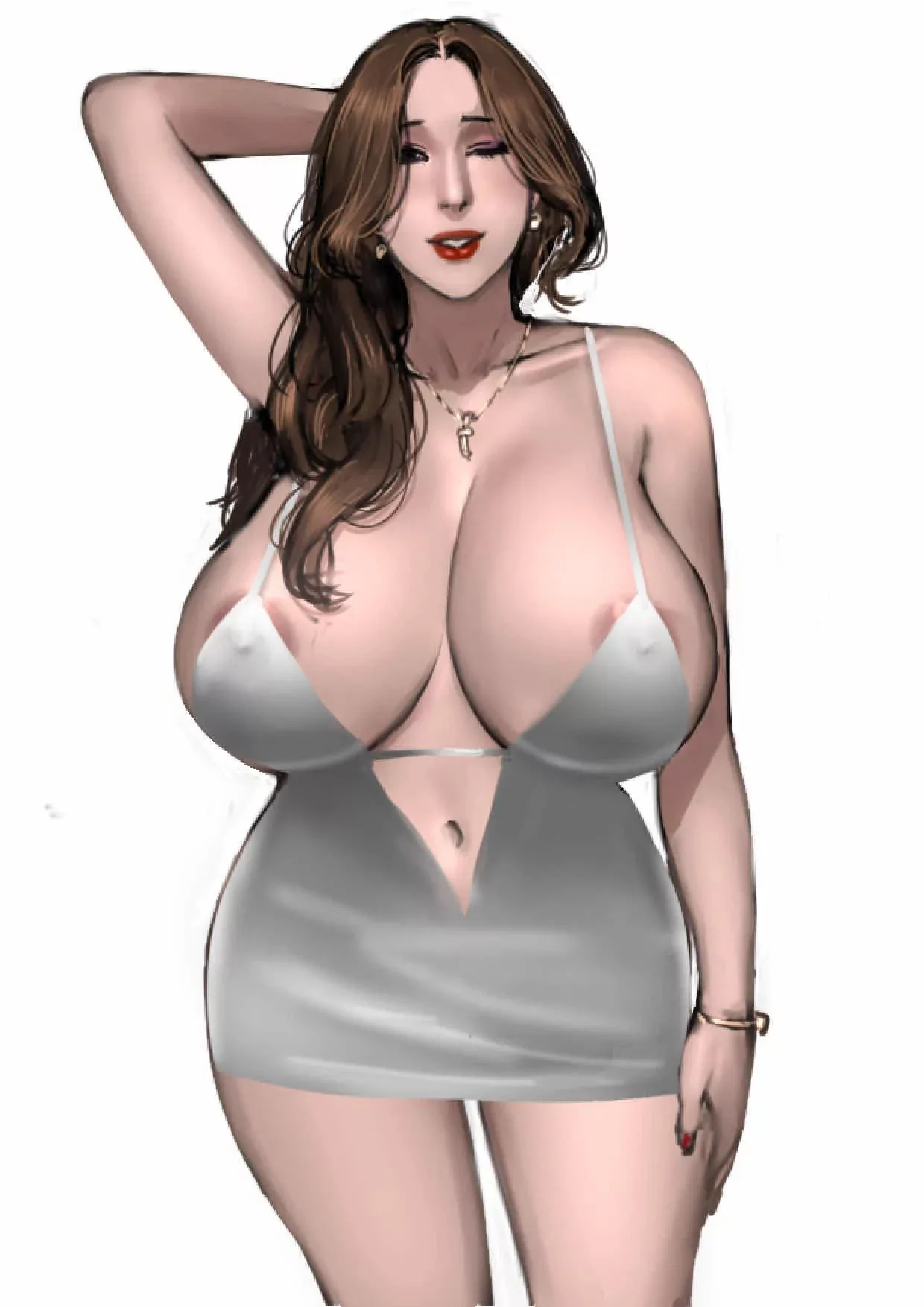 artworks and game cg scarlettann 035 - FSIComics