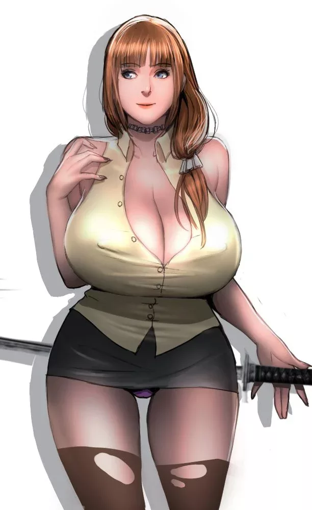 artworks and game cg scarlettann 065 - FSIComics