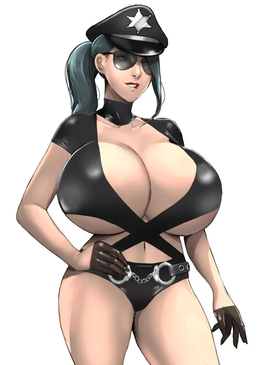 artworks and game cg scarlettann 085 - FSIComics