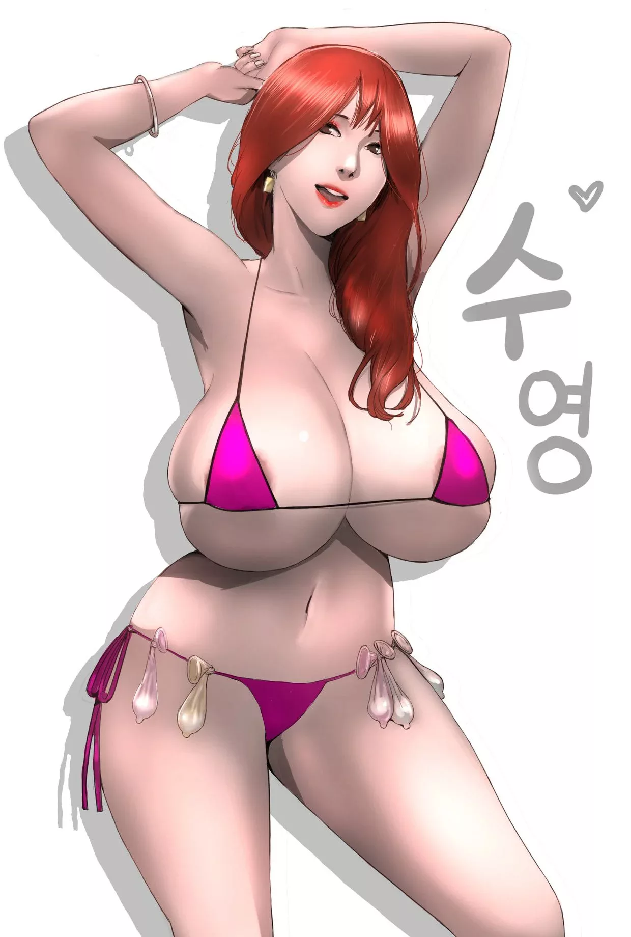 artworks and game cg scarlettann 087 - FSIComics