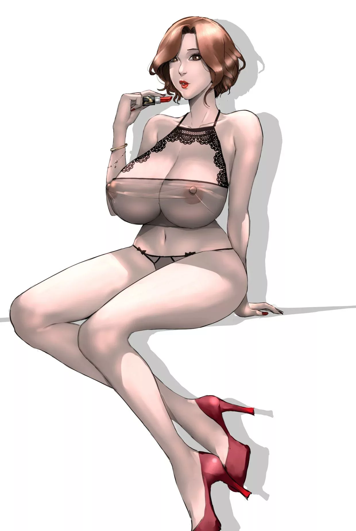 artworks and game cg scarlettann 088 - FSIComics