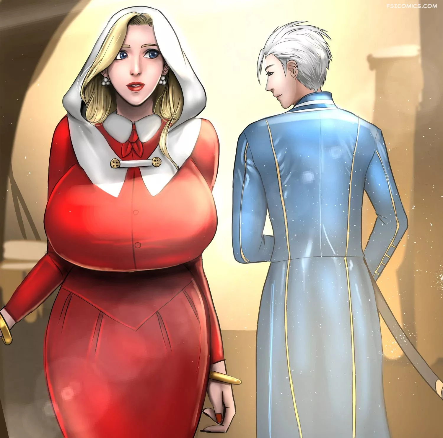 artworks and game cg scarlettann 094 - FSIComics