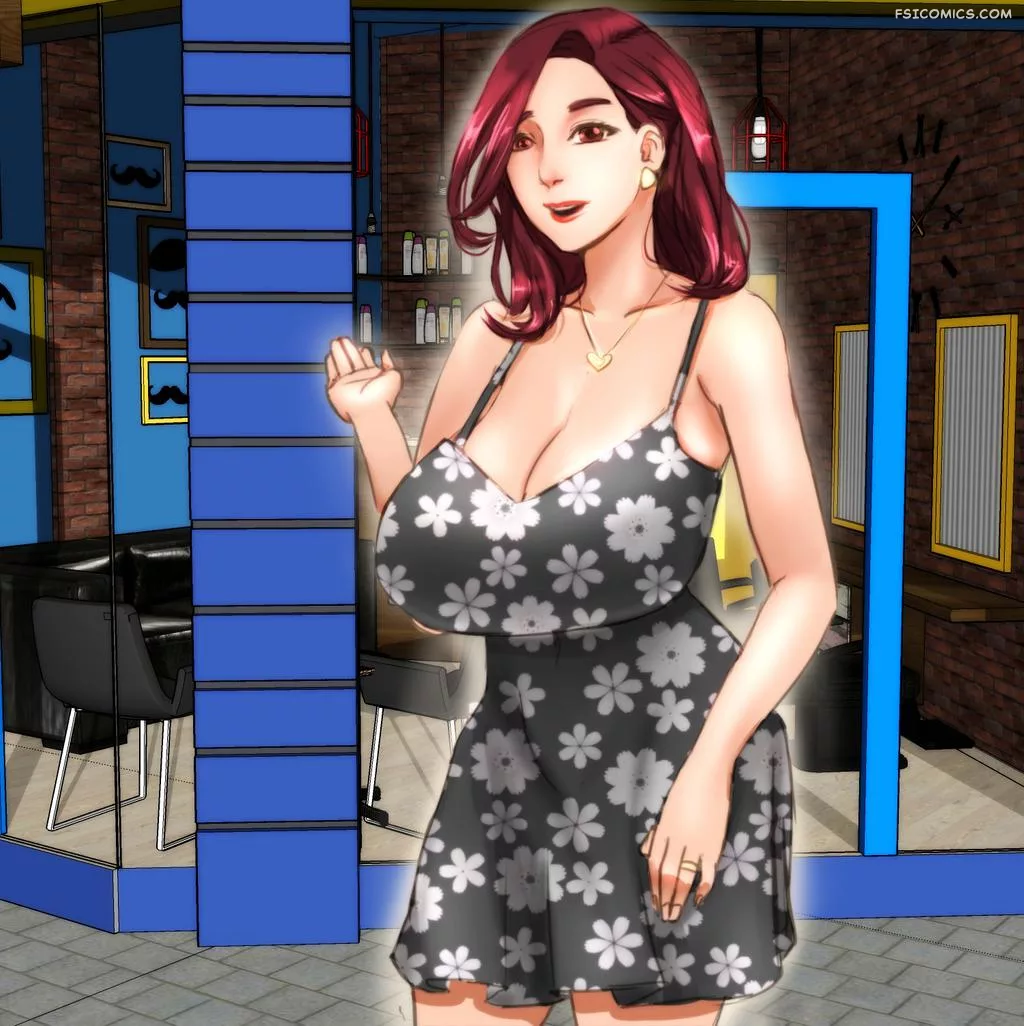 artworks and game cg scarlettann 121 - FSIComics