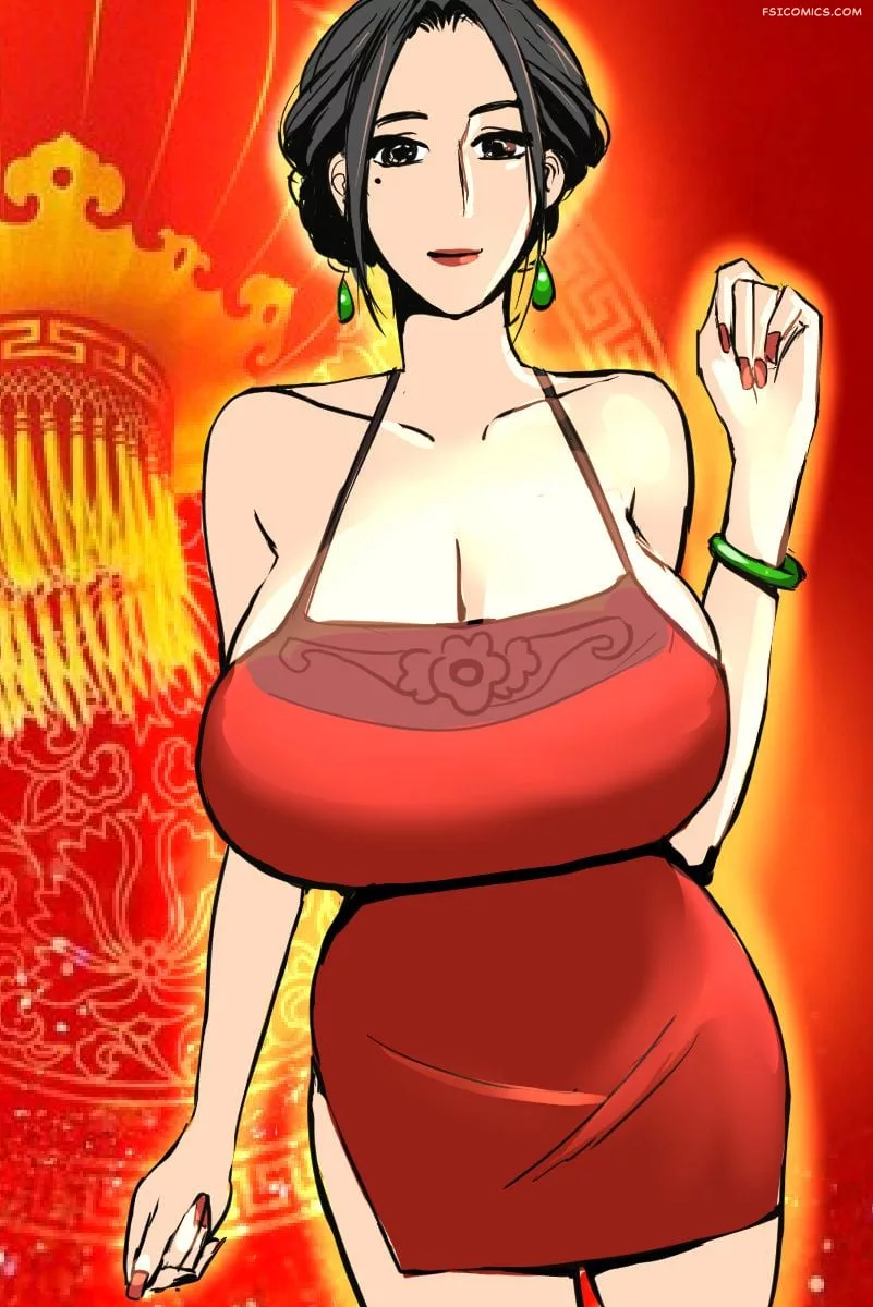 artworks and game cg scarlettann 123 - FSIComics